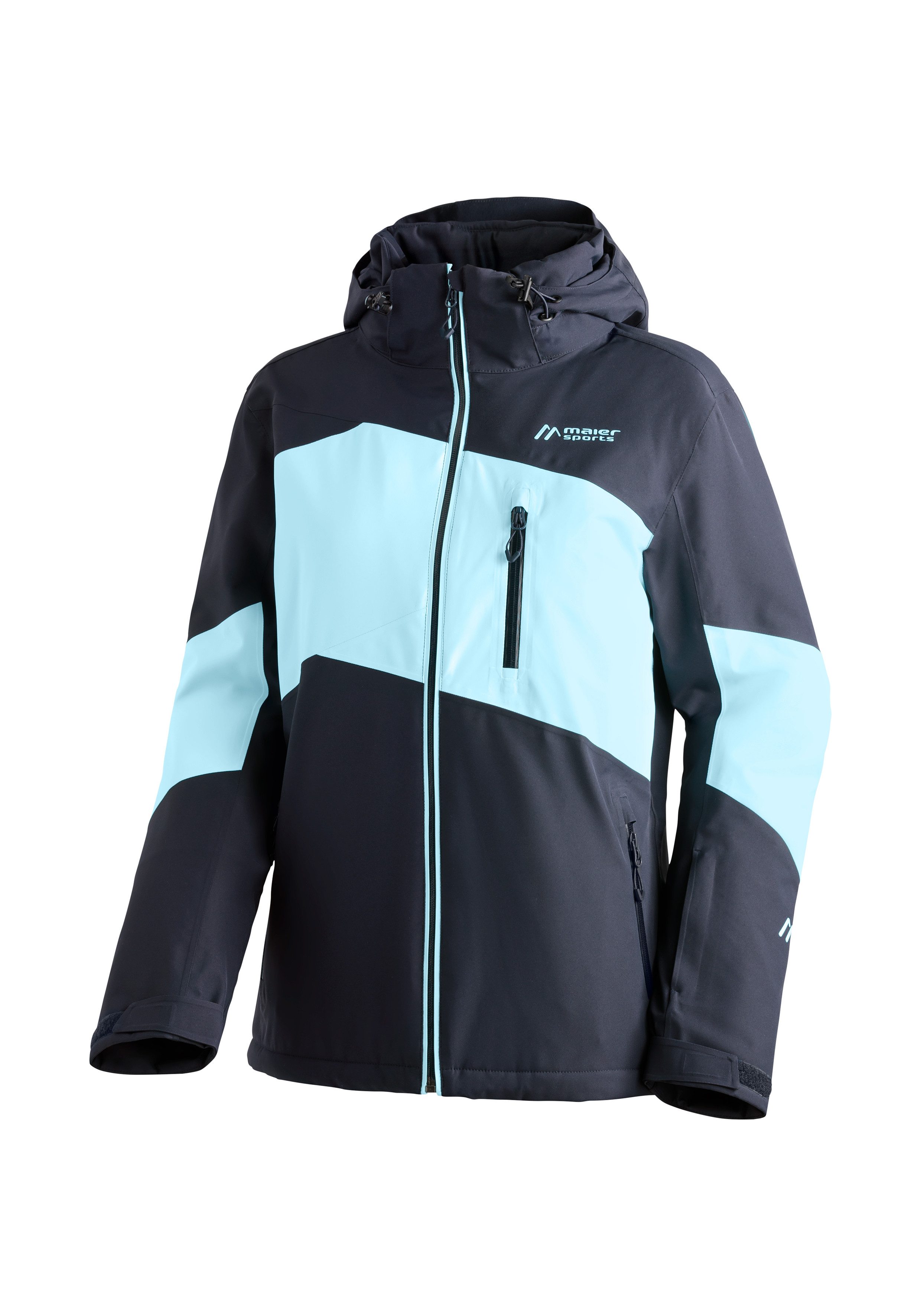 Maier Sports Skijacke Amiata W Damen Winterjacke wasserdicht u. atmungsakti günstig online kaufen