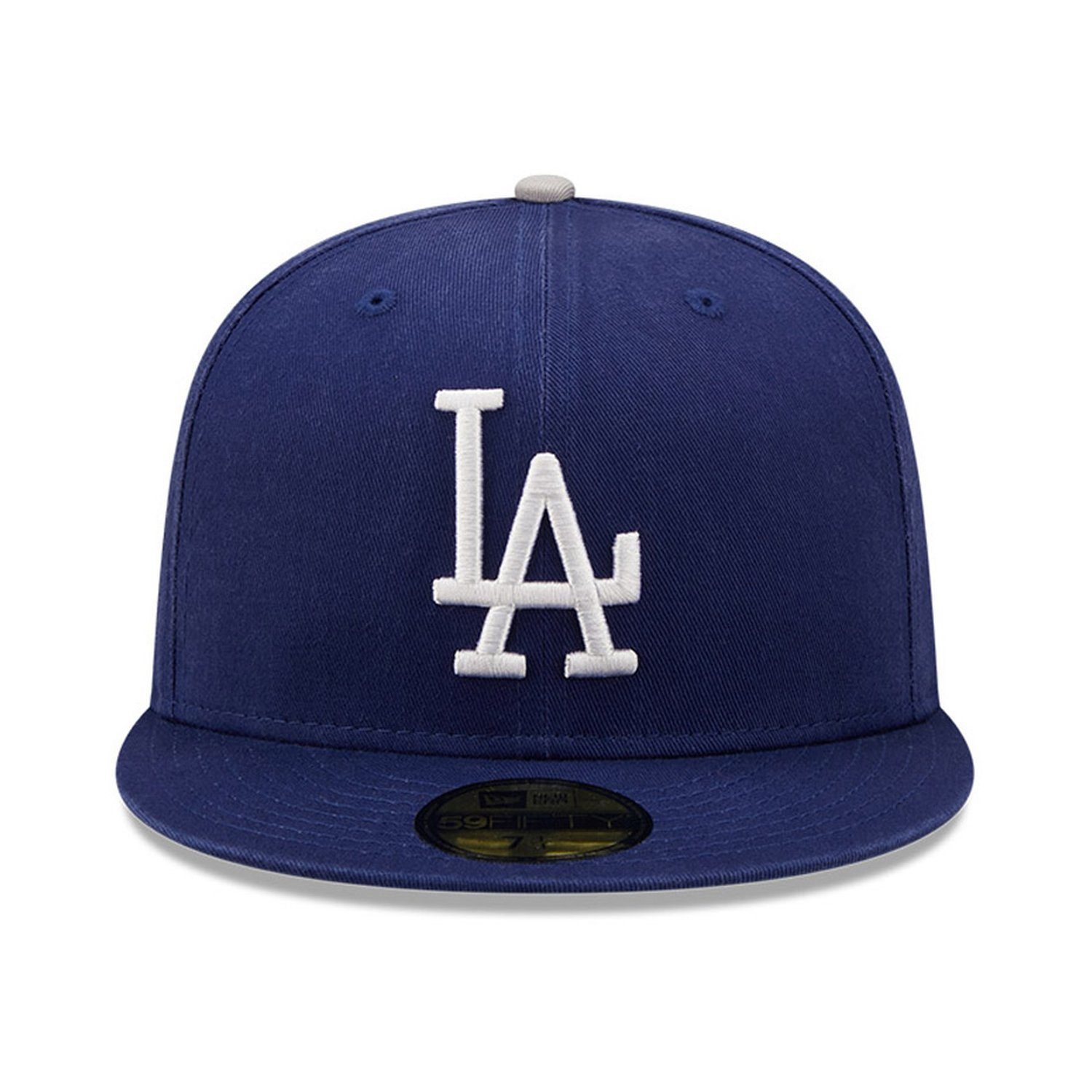 New Era Los Dodgers 59Fifty Fitted Angeles COOPS Cap