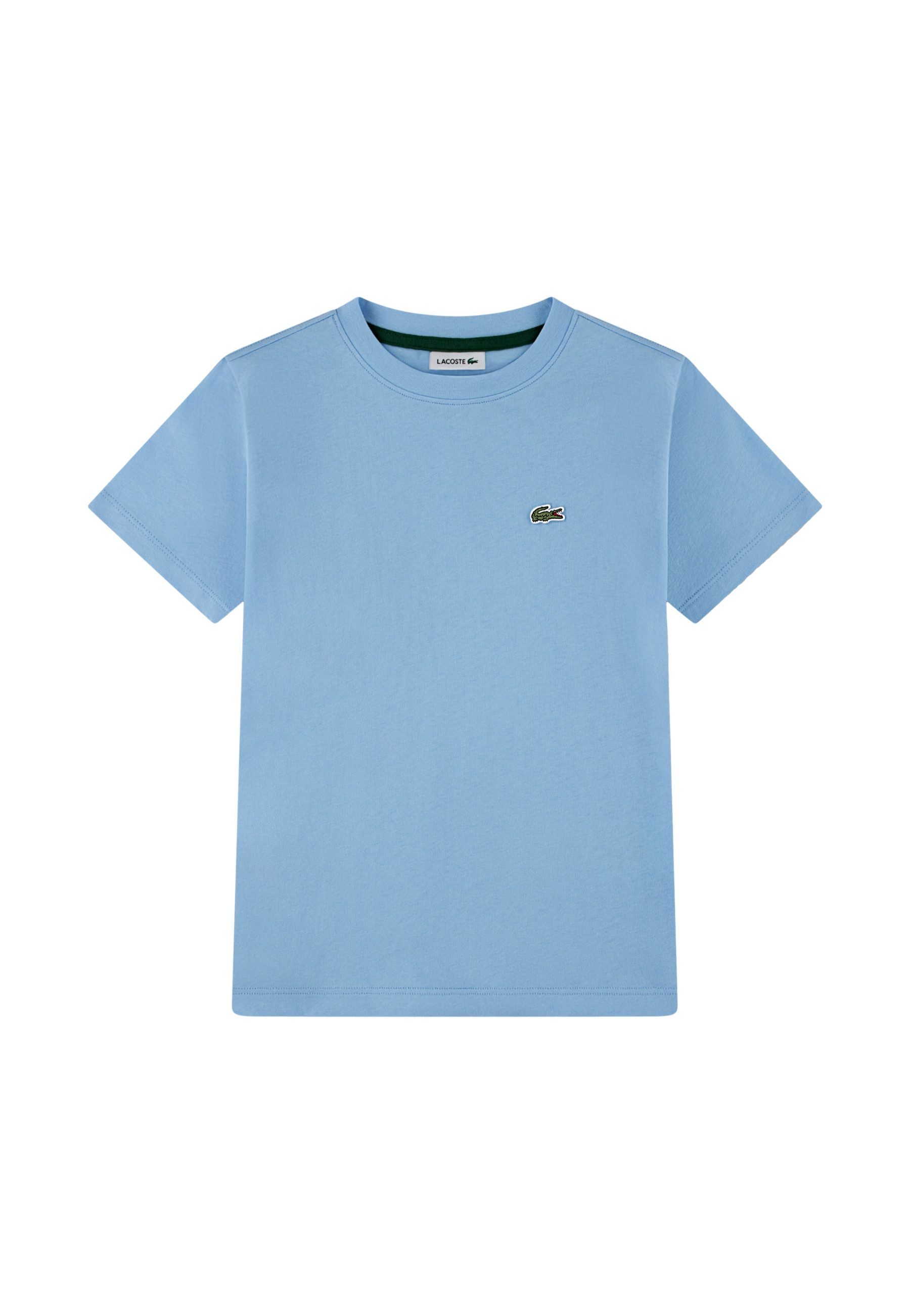 Lacoste T-Shirt T-Shirt CORE Kurzarmshirt (1-tlg., 1)