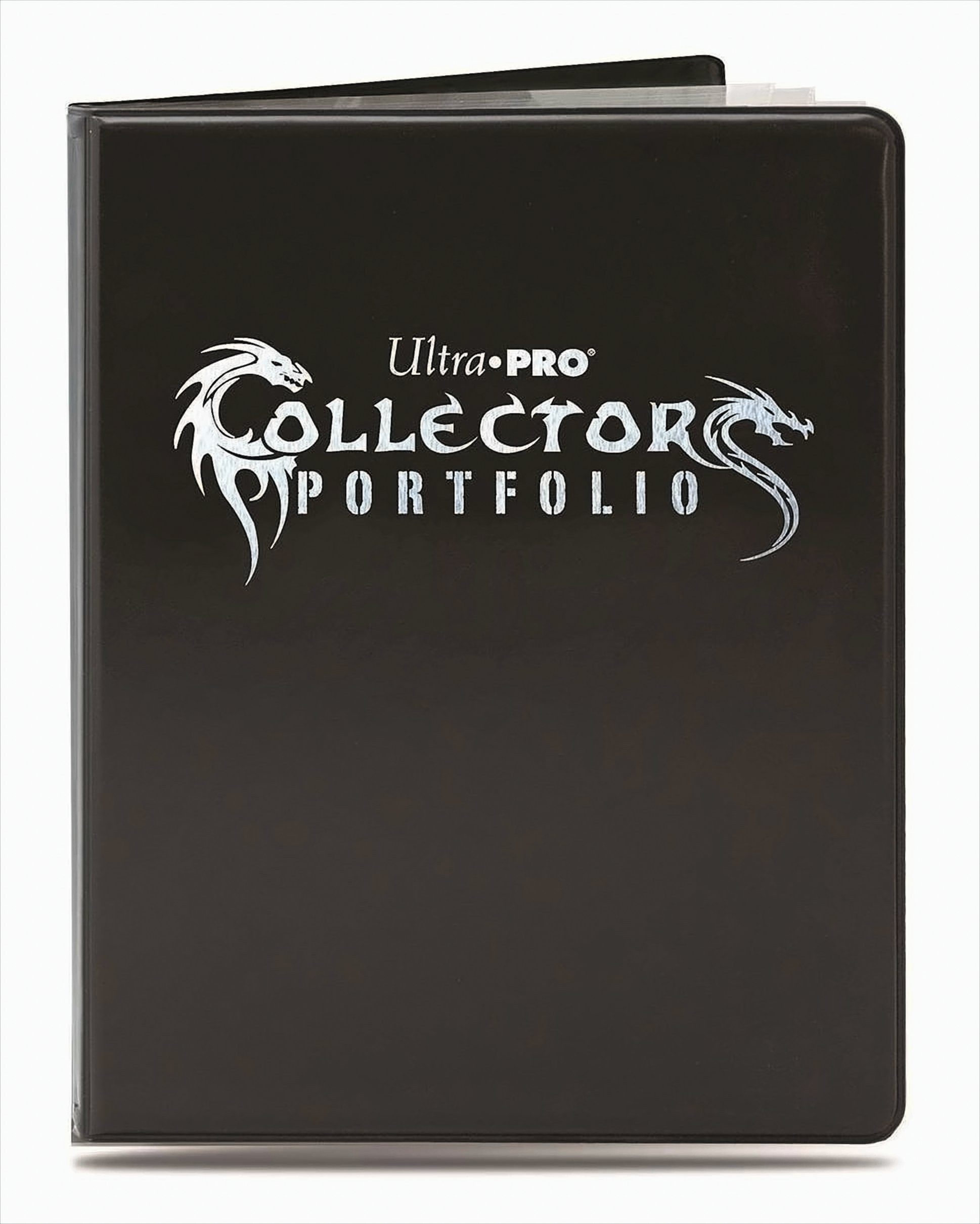 UltraPRO Sammelkarte UltraPro - Gaming Collector 9-Pocket Portfolio