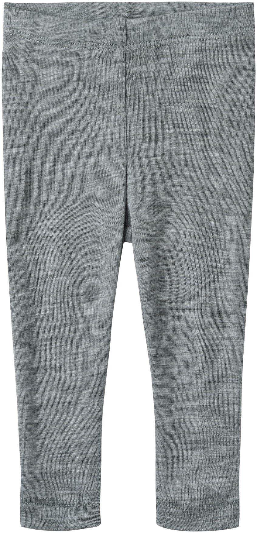 WHEAT Leggings Wool Leggings Agi aus reiner Merinowolle