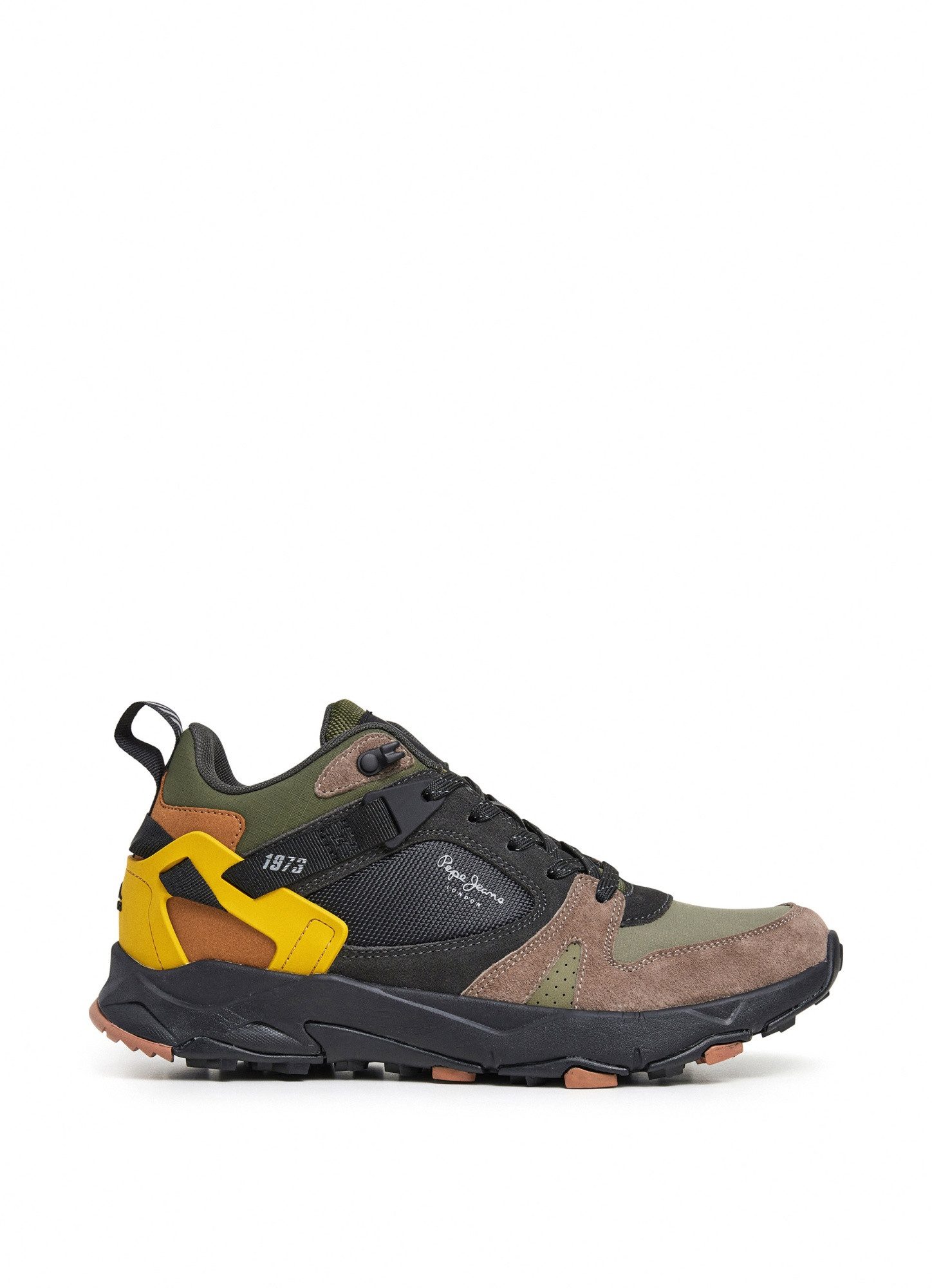 Pepe Jeans JAMES URBAN M Sneaker günstig online kaufen