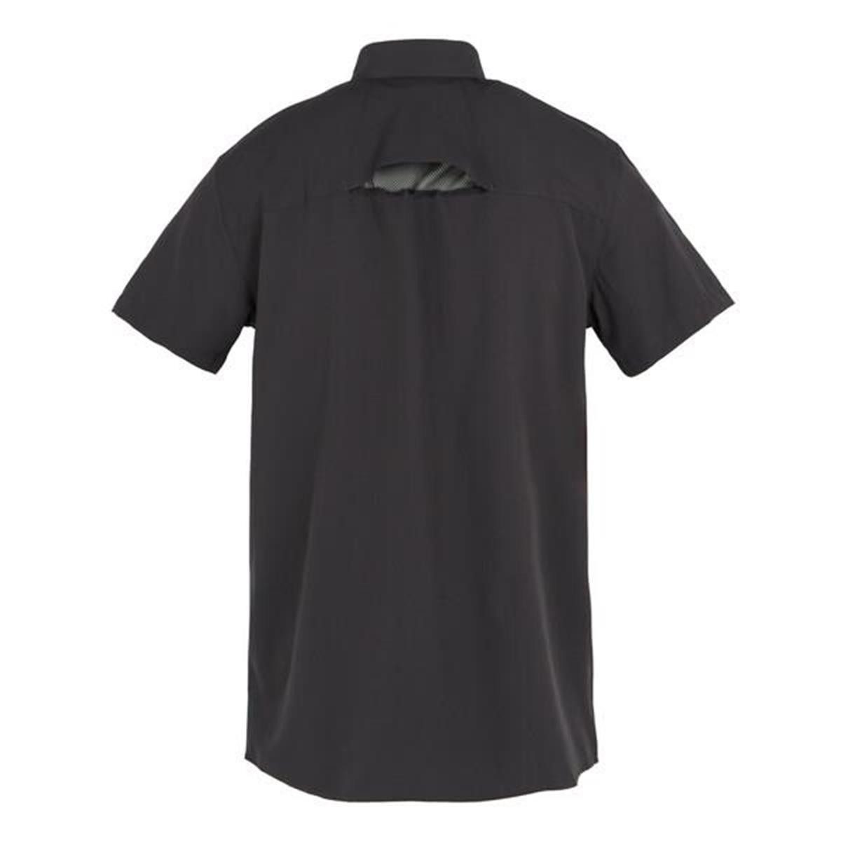 Regatta Outdoorhemd kurzarm Hemd Herren TravPackAwySSShrt Mens Shirts