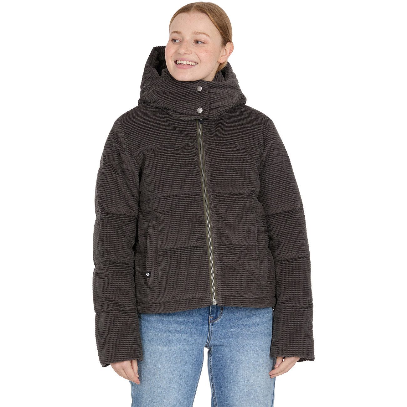 Winterjacke ROOBIE CORDY