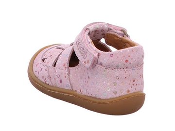 develab Small Baby Sandal Lauflernschuh