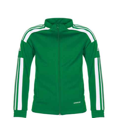 adidas Performance Sweatjacke Squadra 21 Trainingsjacke Kinder