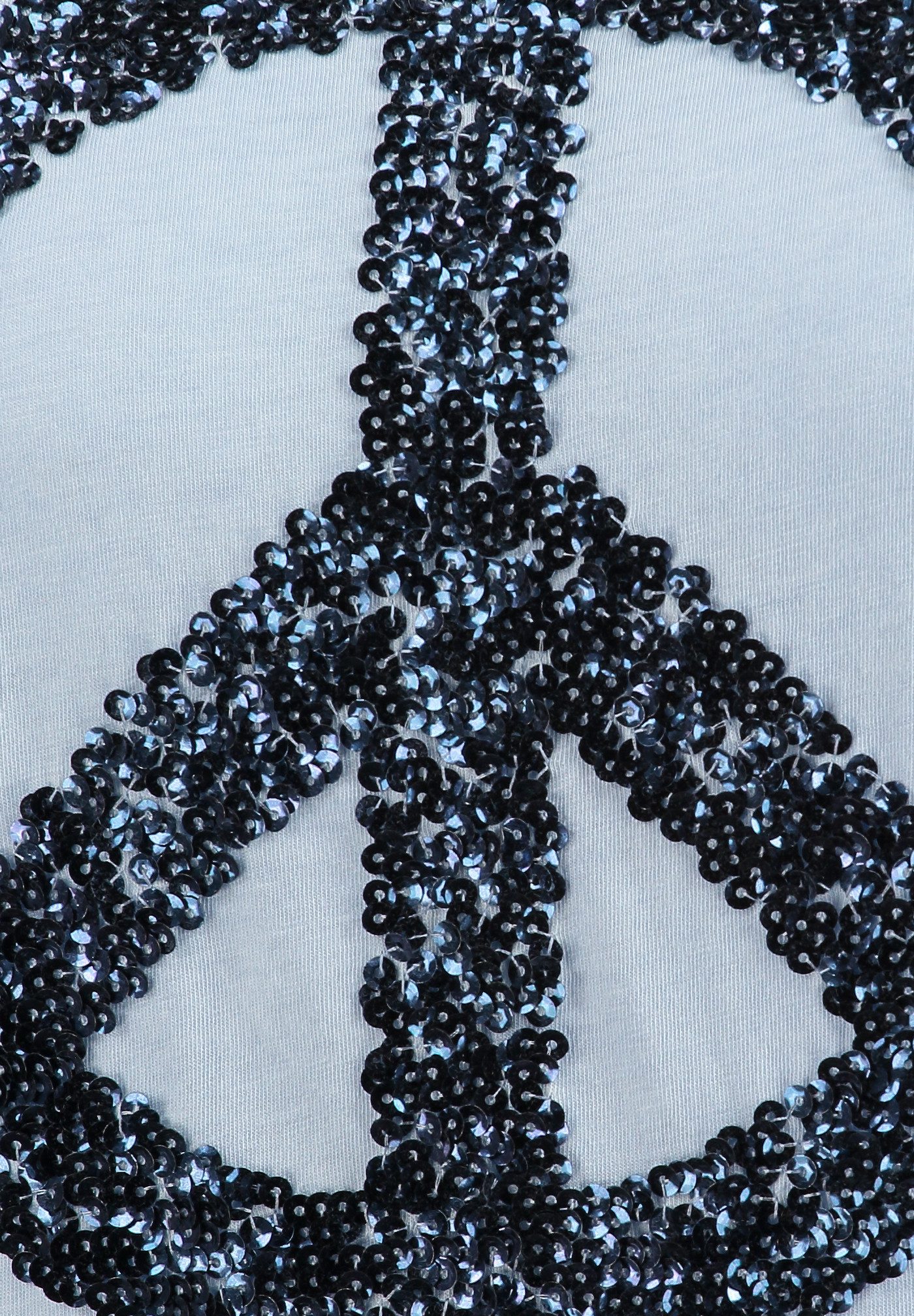 Key Largo T-Shirt WT PAX round (1er)