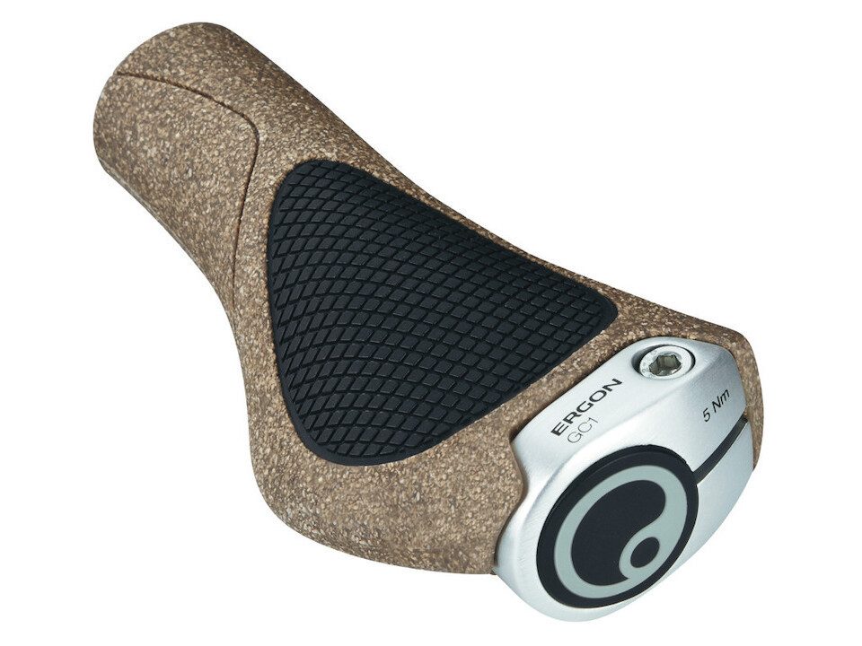 Ergon Fahrradlenkergriff