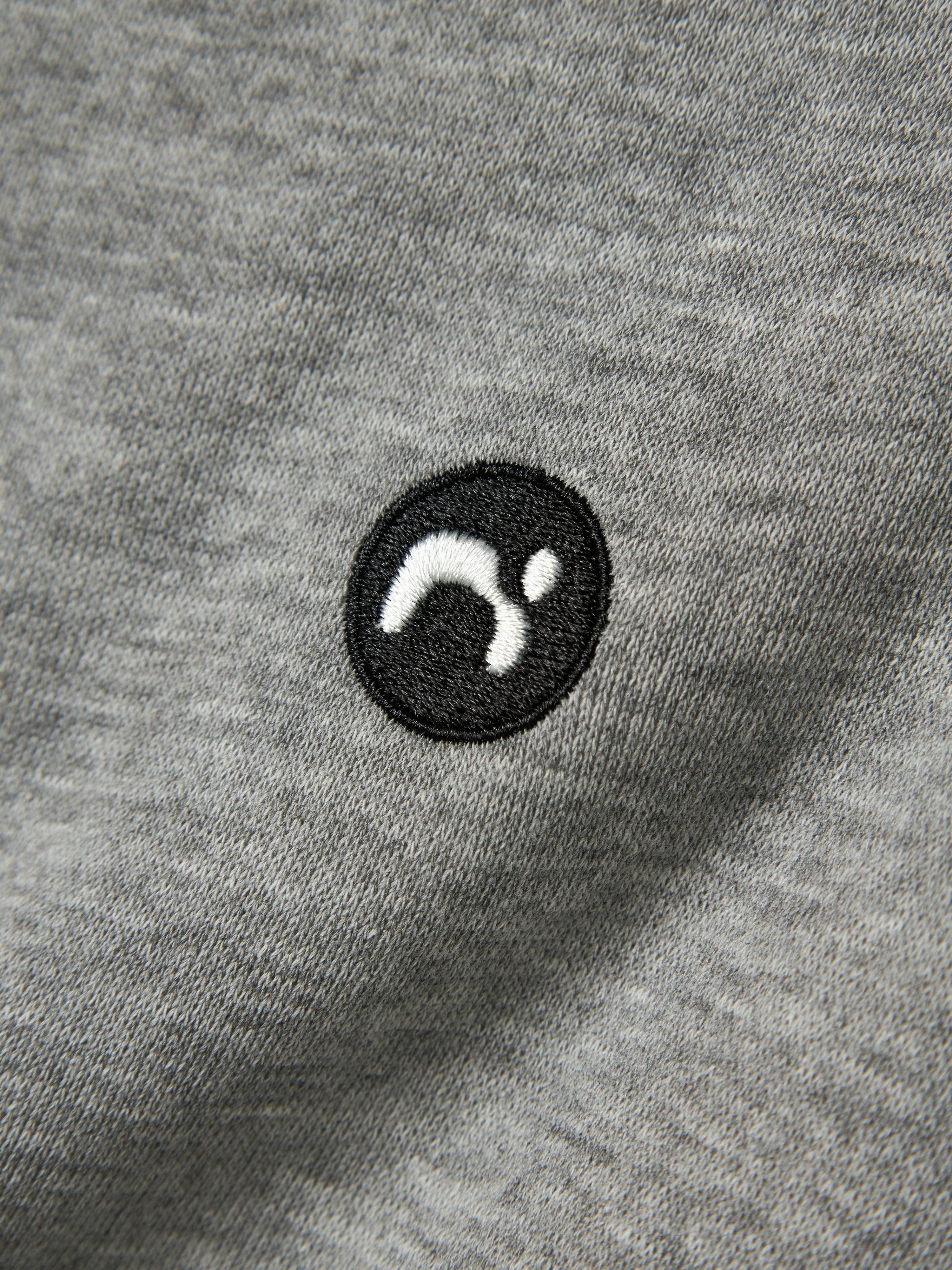 Name It Kapuzensweatjacke NKMVIMO LS SWEAT CARD BRU NOOS