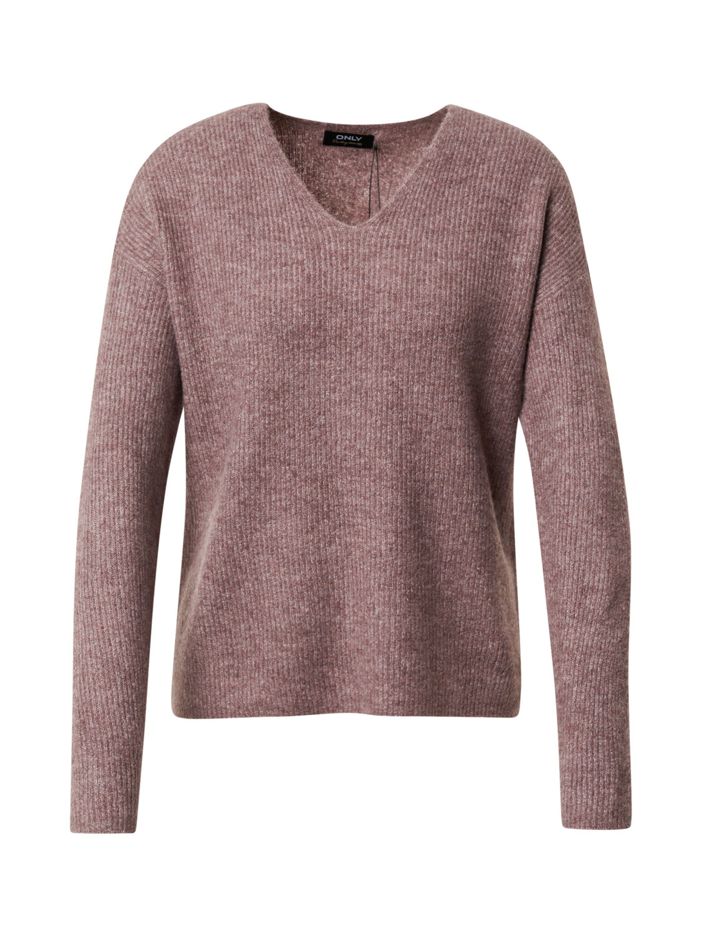 ONLY Strickpullover Camilla (1-tlg) Plain/ohne Details günstig online kaufen