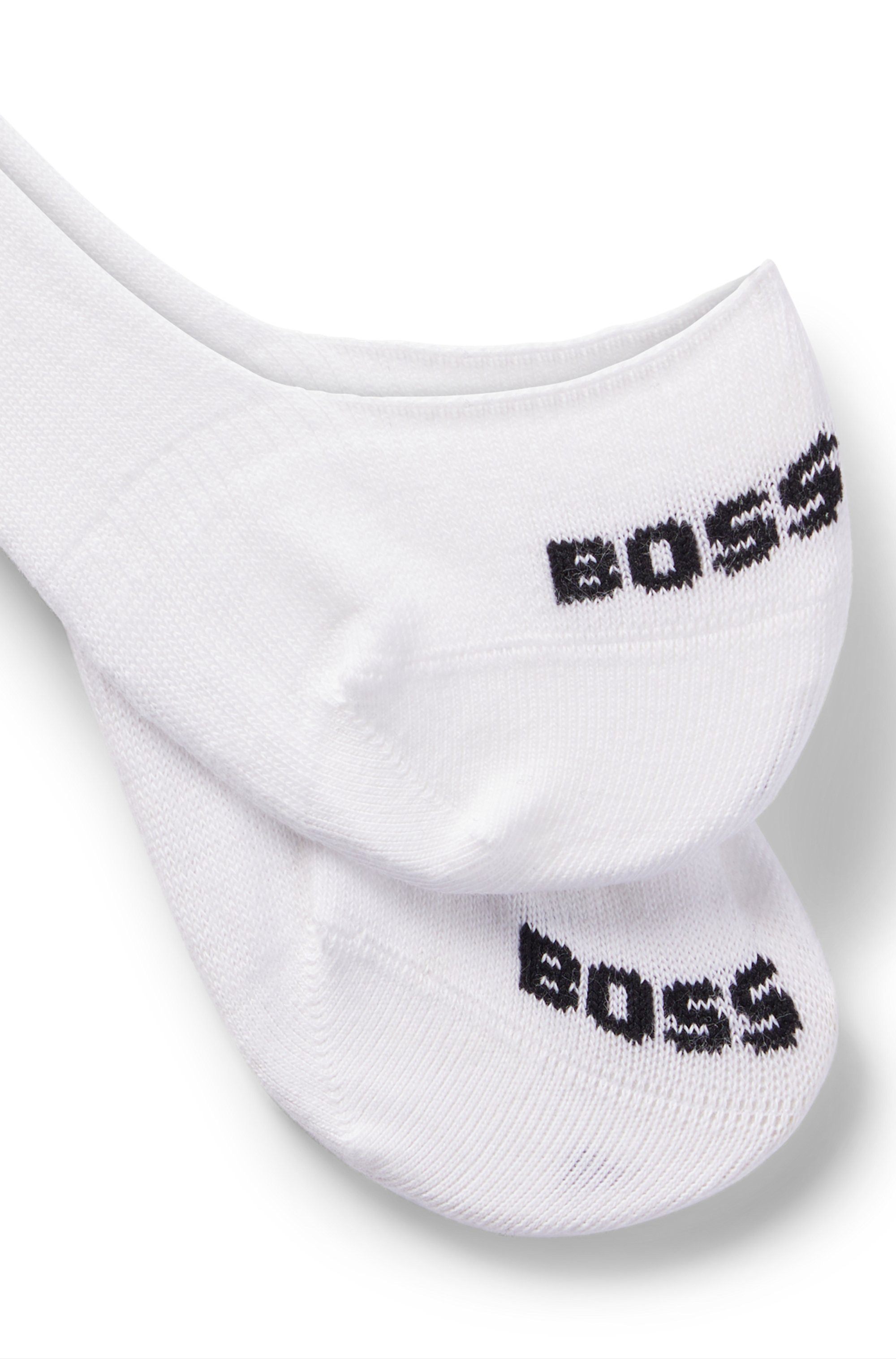 BOSS Füßlinge 2P Invisible CC W günstig online kaufen