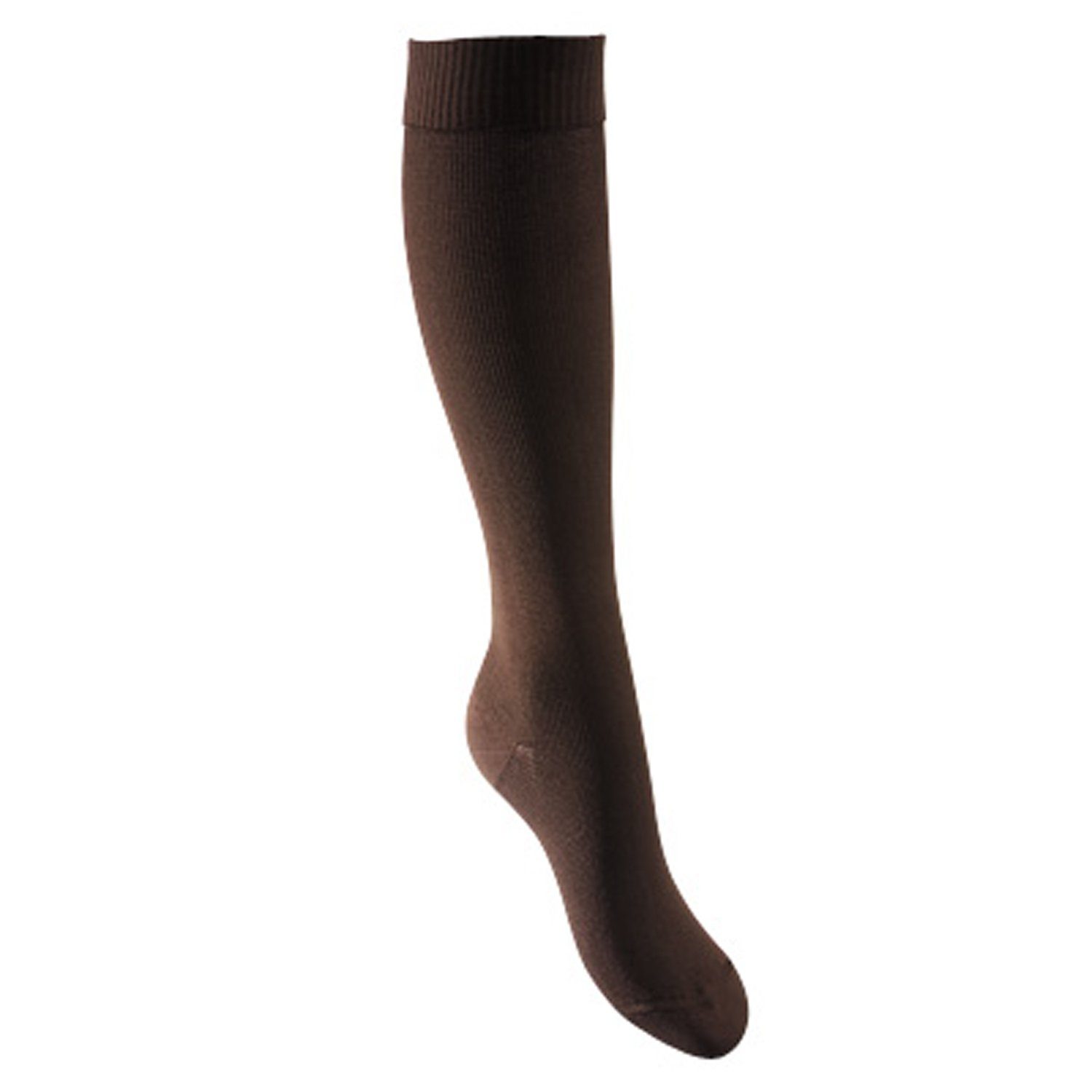 ofa bamberg Strumpfhose Gilofa Kompressiver Vitalkniestrumpf aus Baumwolle