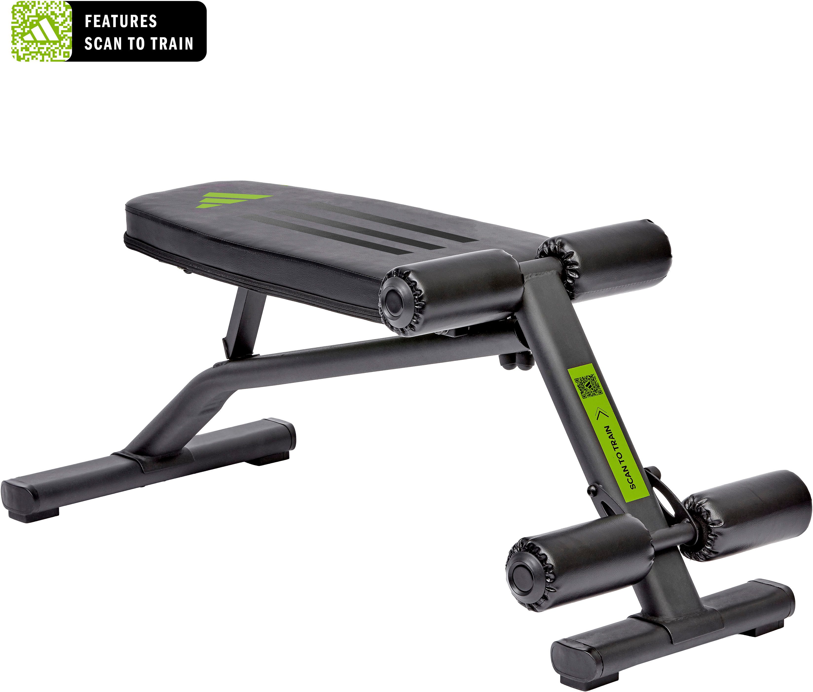adidas Performance Sit-Up Bank Trainingsbank