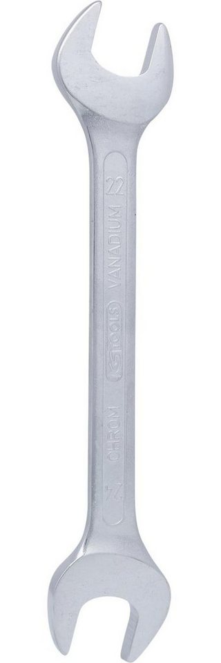 Thumbnail - KS Tools Maulschlüssel Doppel-Maulschlüssel, 22x24mm