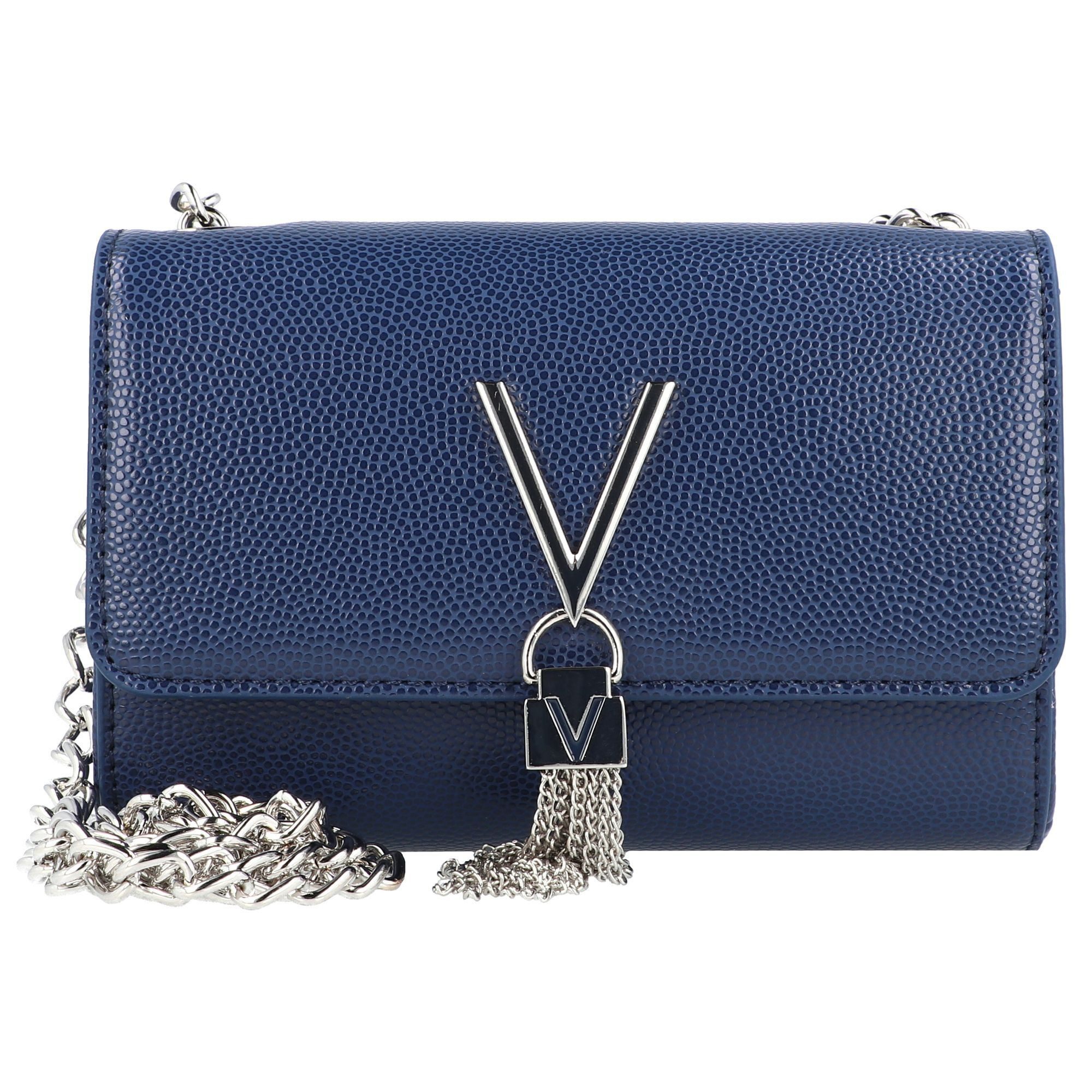 VALENTINO BAGS Schultertasche Divina, Polyurethan günstig online kaufen