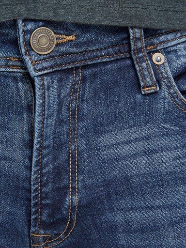 Jack & Jones Skinny-fit-Jeans JJILIAM Skinny günstig online kaufen