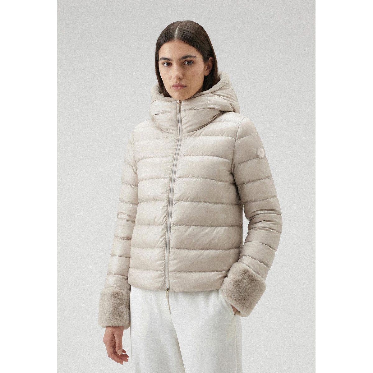 Colmar Daunenjacke 2288E Damen Winterjacke, Steppjacke, Mantel, Parka, Outdoorjacke