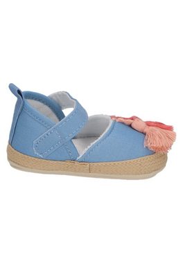 Sterntaler® Babyballerina Quasten Krabbelschuh (1-tlg)