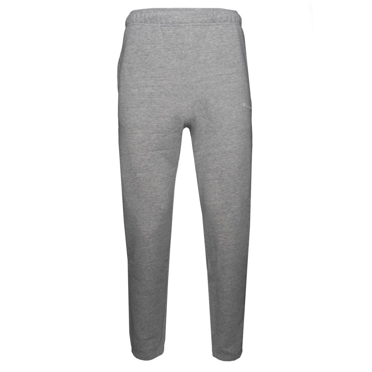 Cuff grau Pants Jogginghose Herren Champion Elastic