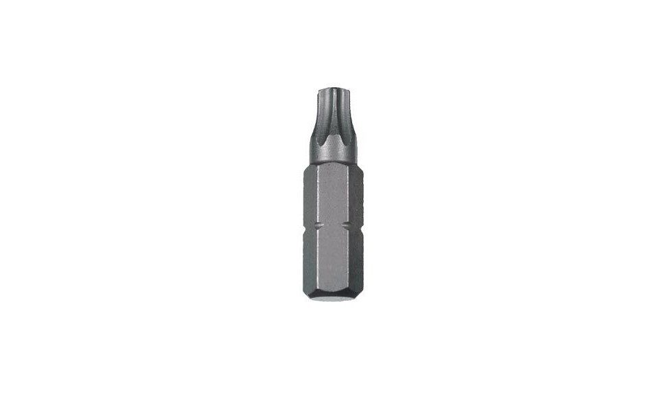 Bit-Set Connex Bit TX 10 Stahl 10 Stück