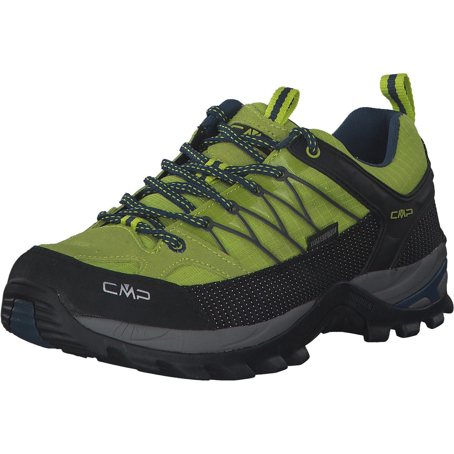 CMP Rigel 3Q54457 Trekkingschuh günstig online kaufen
