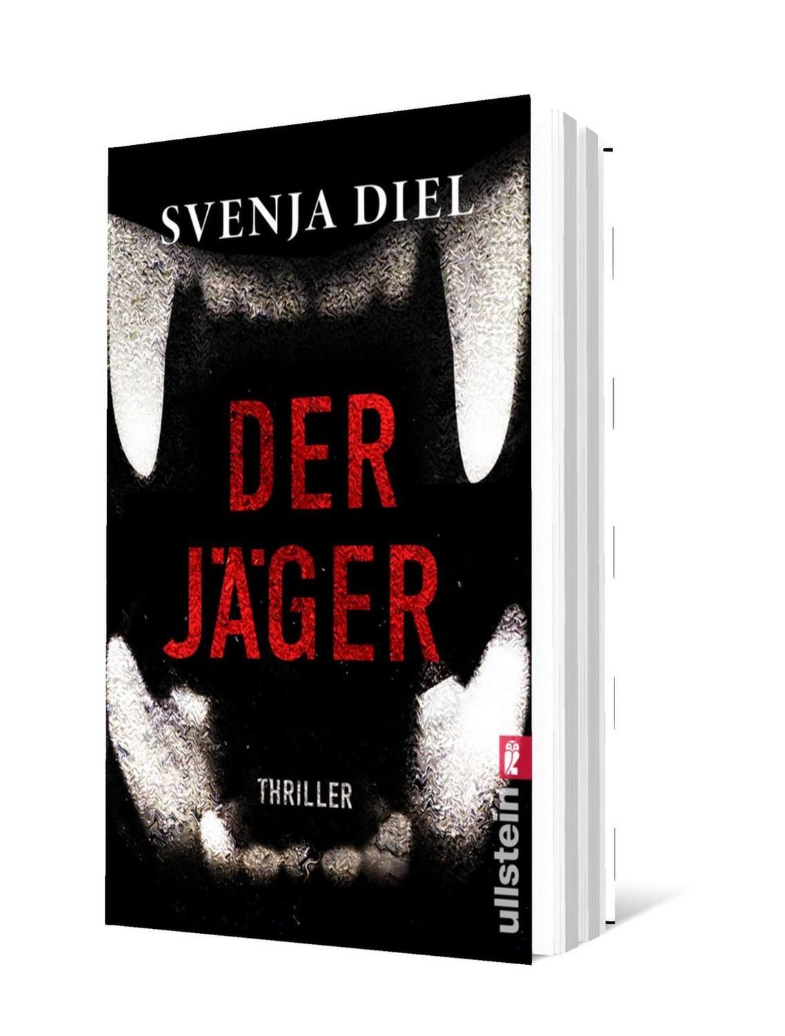 Der Jäger / Svenja Diel
