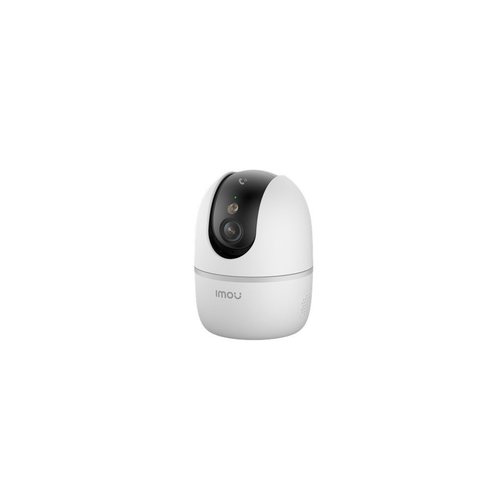 Imou Überwachungskamera A1 Pro 4K WLAN-Kamera, 8MP Dual-Band Personen- & Haustiererkennung (Innenbereich, Smart Tracking, Sicherheitskamera, Haustierkamera, Nachtsichtkamera)