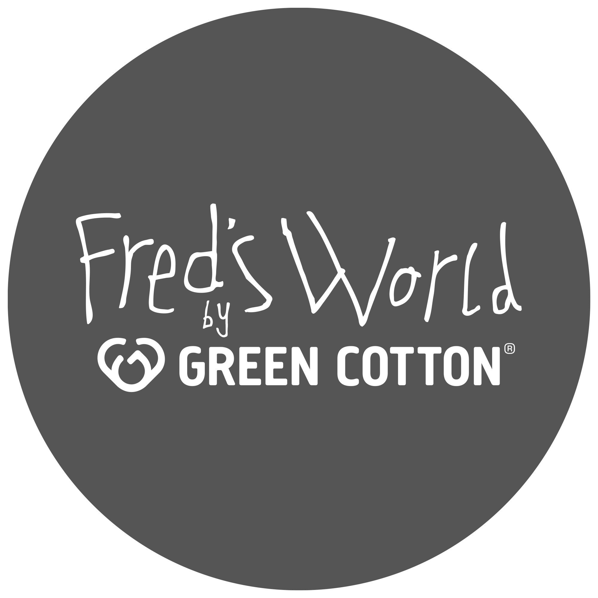 Fred's World by GREEN COTTON