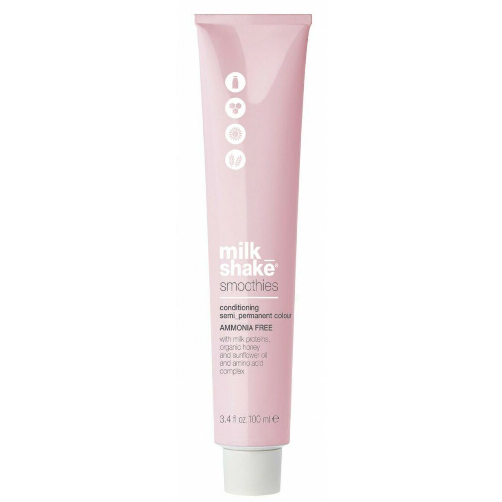 Milk Shake Mascara milk_shake milk_shake Semi Permanent Colour 4,7 100 ml