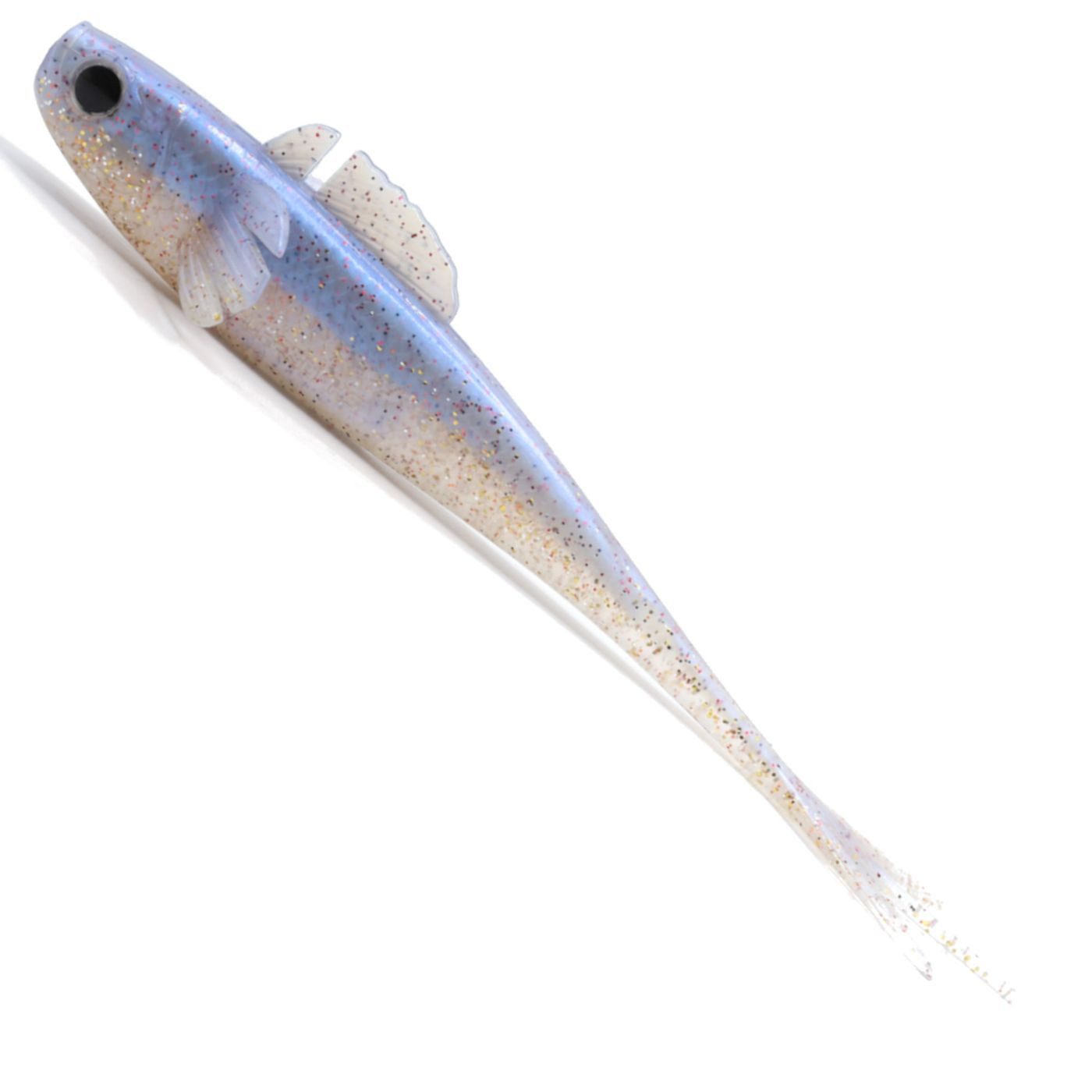 Kunstköder Lurejunks Weepin 20,5cm - Gummifisch
