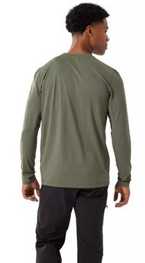 Arcteryx Funktionsshirt Cormac Crew LS Men