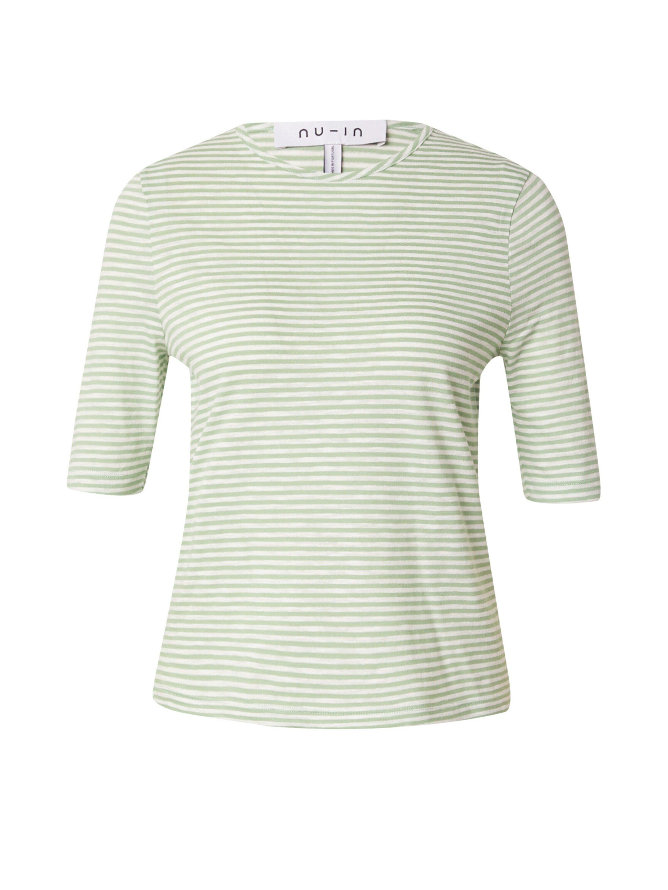 NU-IN T-Shirt (1-tlg) Plain/ohne Details