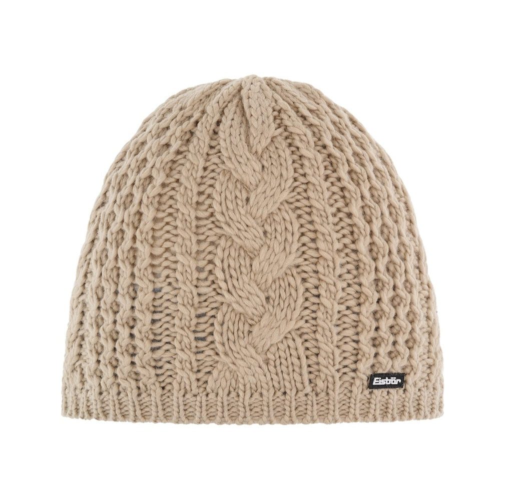 Eisbär Strickmütze Eisbär Afra Beanie Mütze