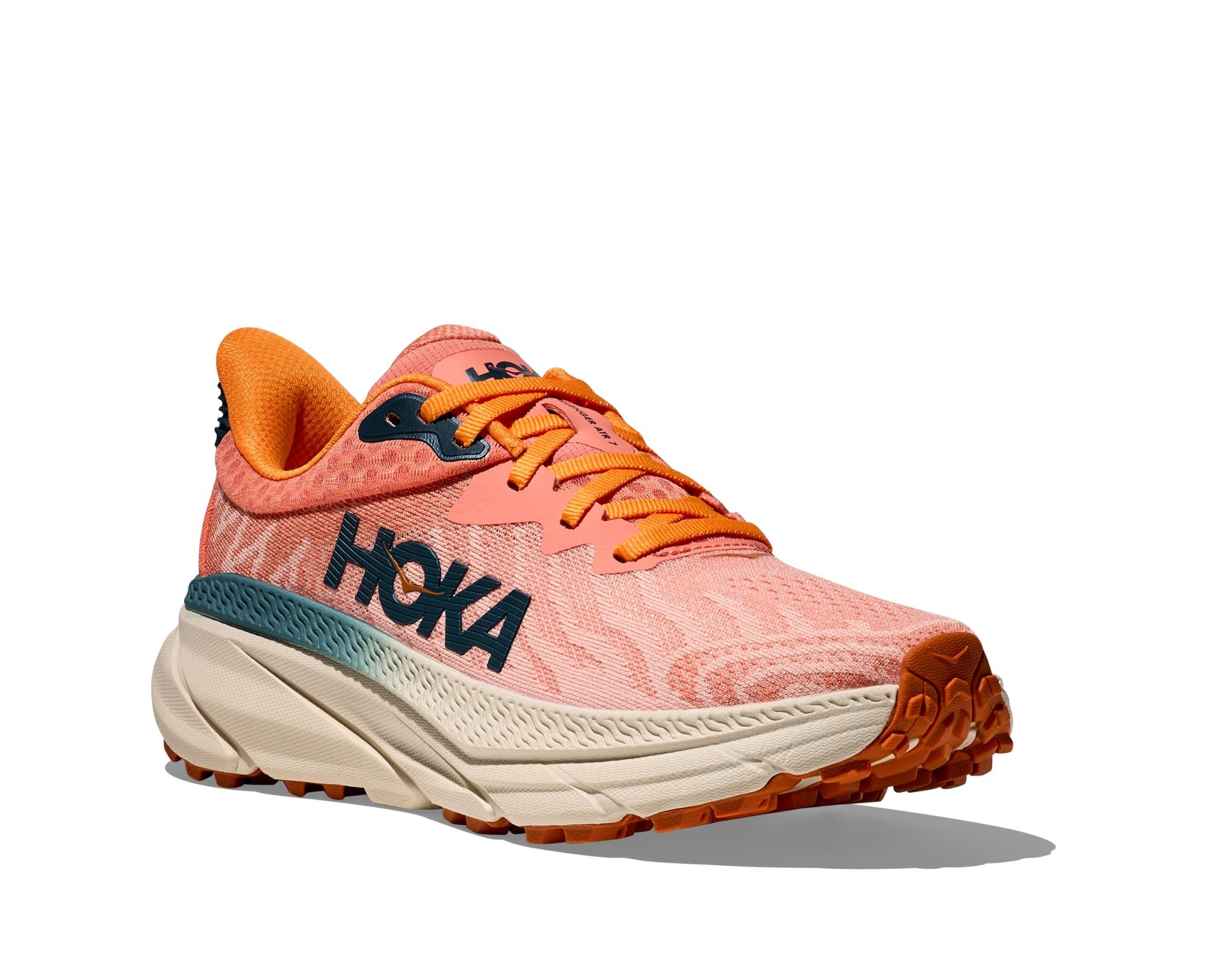 Hoka One One Challenger 7 Trailrunningschuh