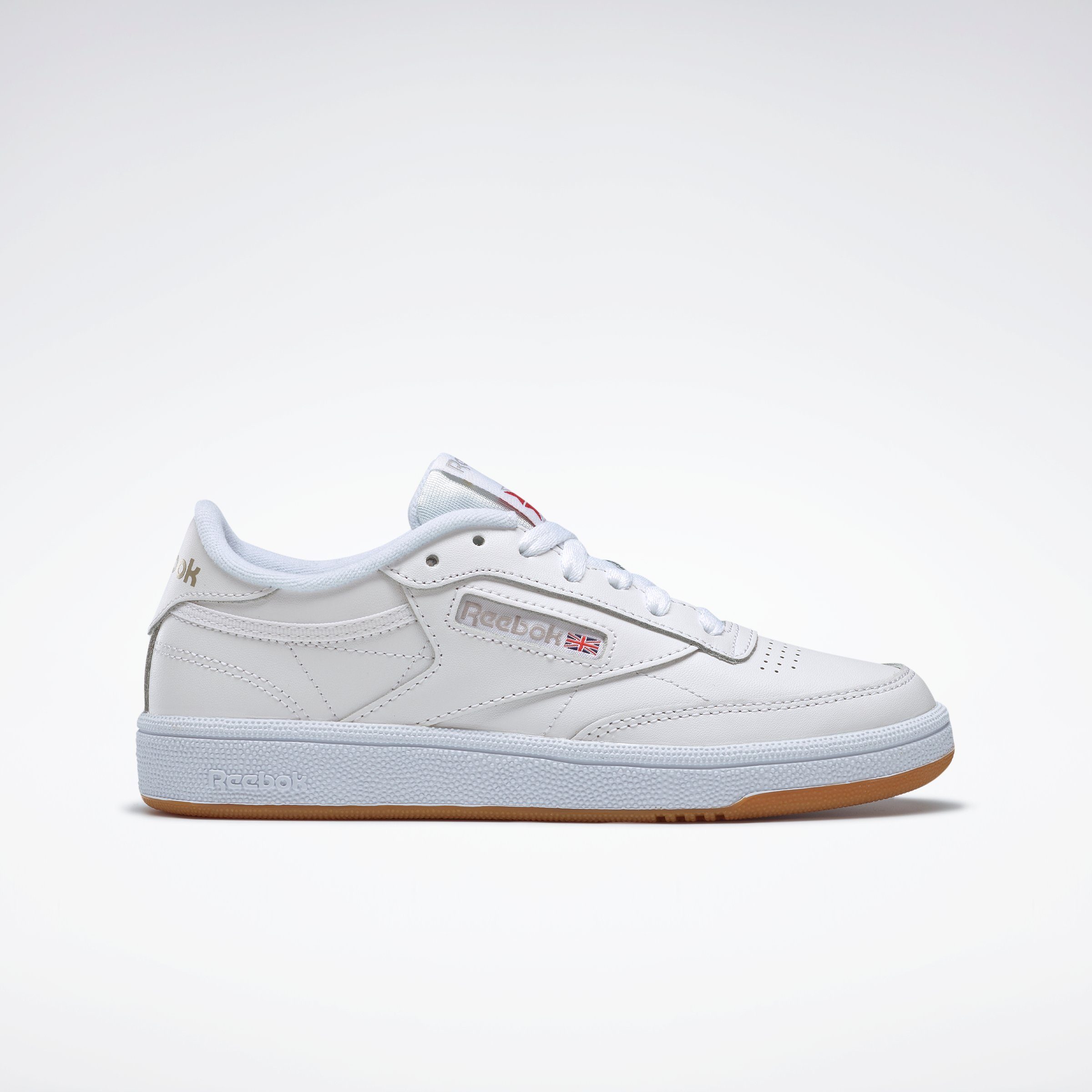 Reebok Classic CLUB C 85 Sneaker günstig online kaufen