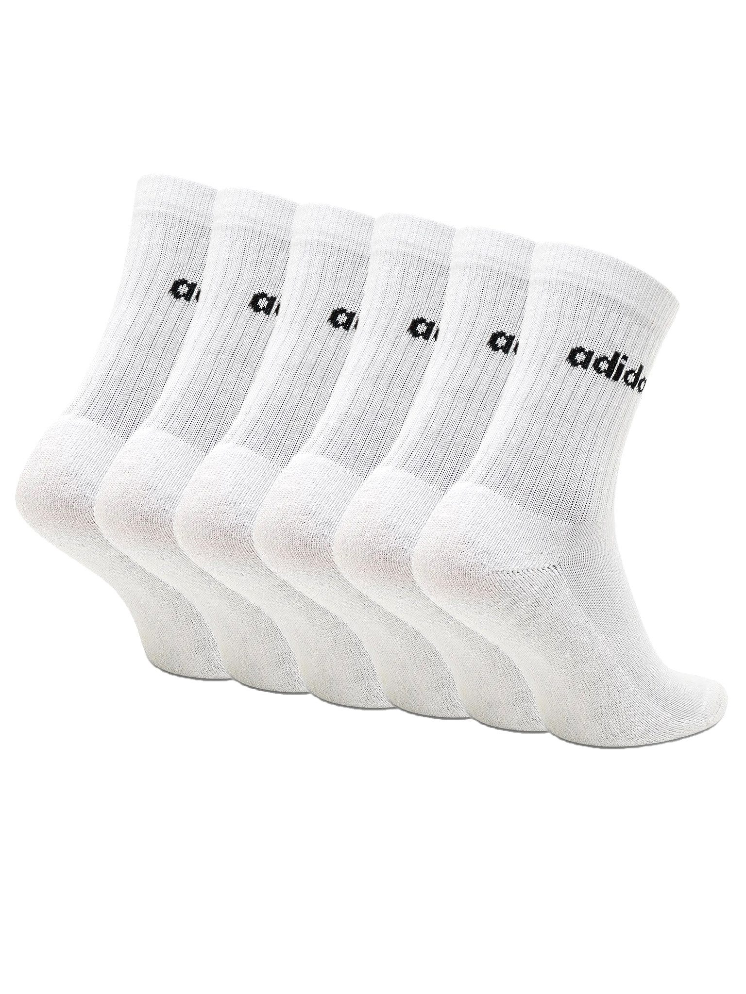 adidas Performance Socken HC CREW 6 Paar (Spar-Pack, 6-Paar, 6er-Pack) günstig online kaufen