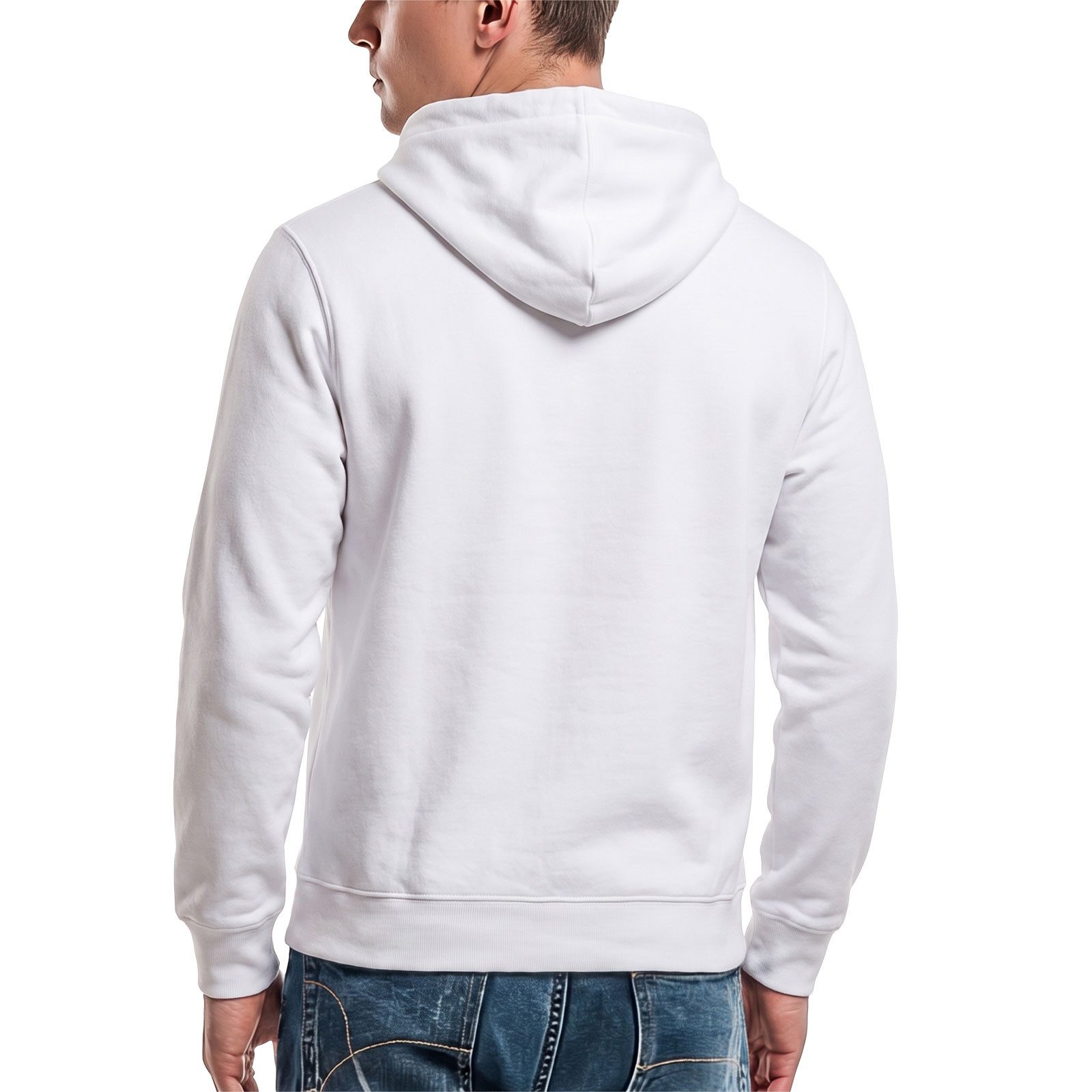 Sergio Tacchini Sweatjacke Sweatjacke Sergio Tacchini New Elbow (1-tlg) Kontrastfarbende Details