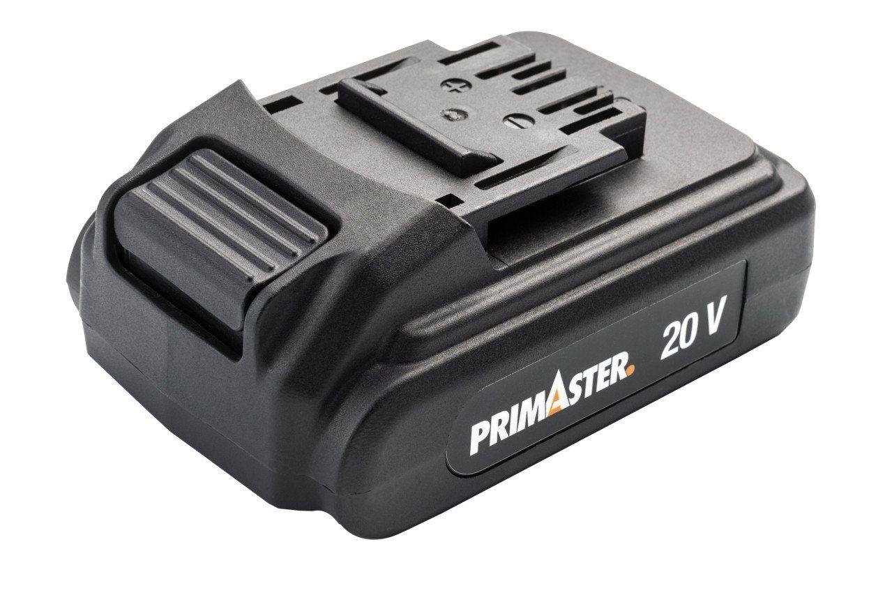 Primaster Primaster Ersatzakku 20 V 2,5 Ah Li-Ion Akku