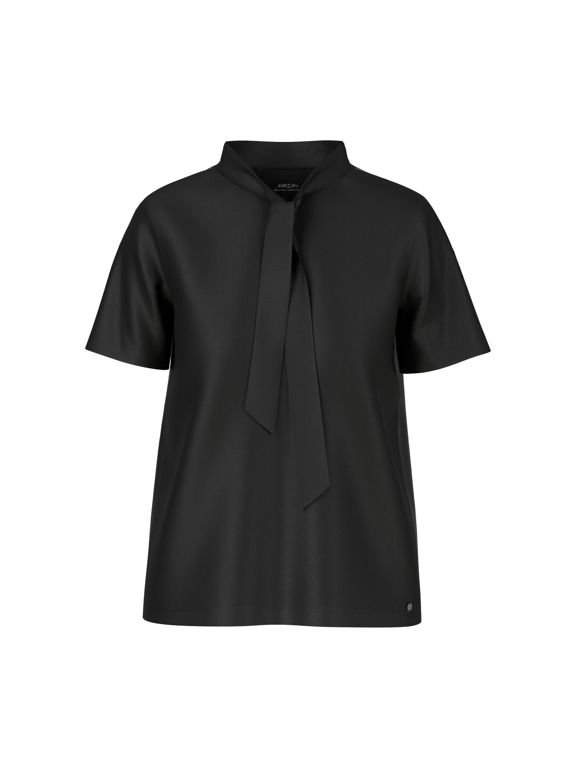 Marc Cain Блузкиtop Блузкиshirt mit Schluppe