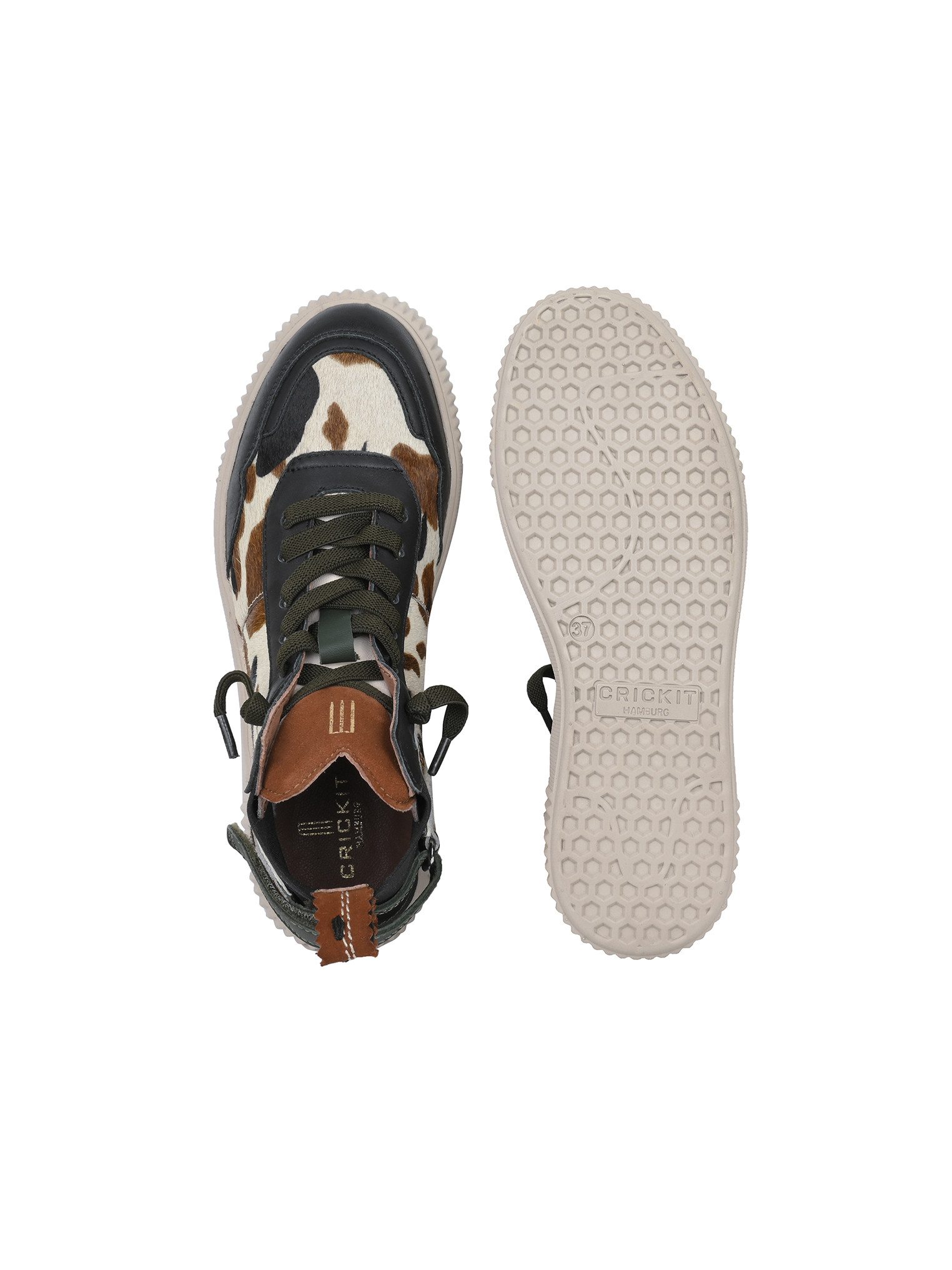 CRICKIT REBEKA Sneaker