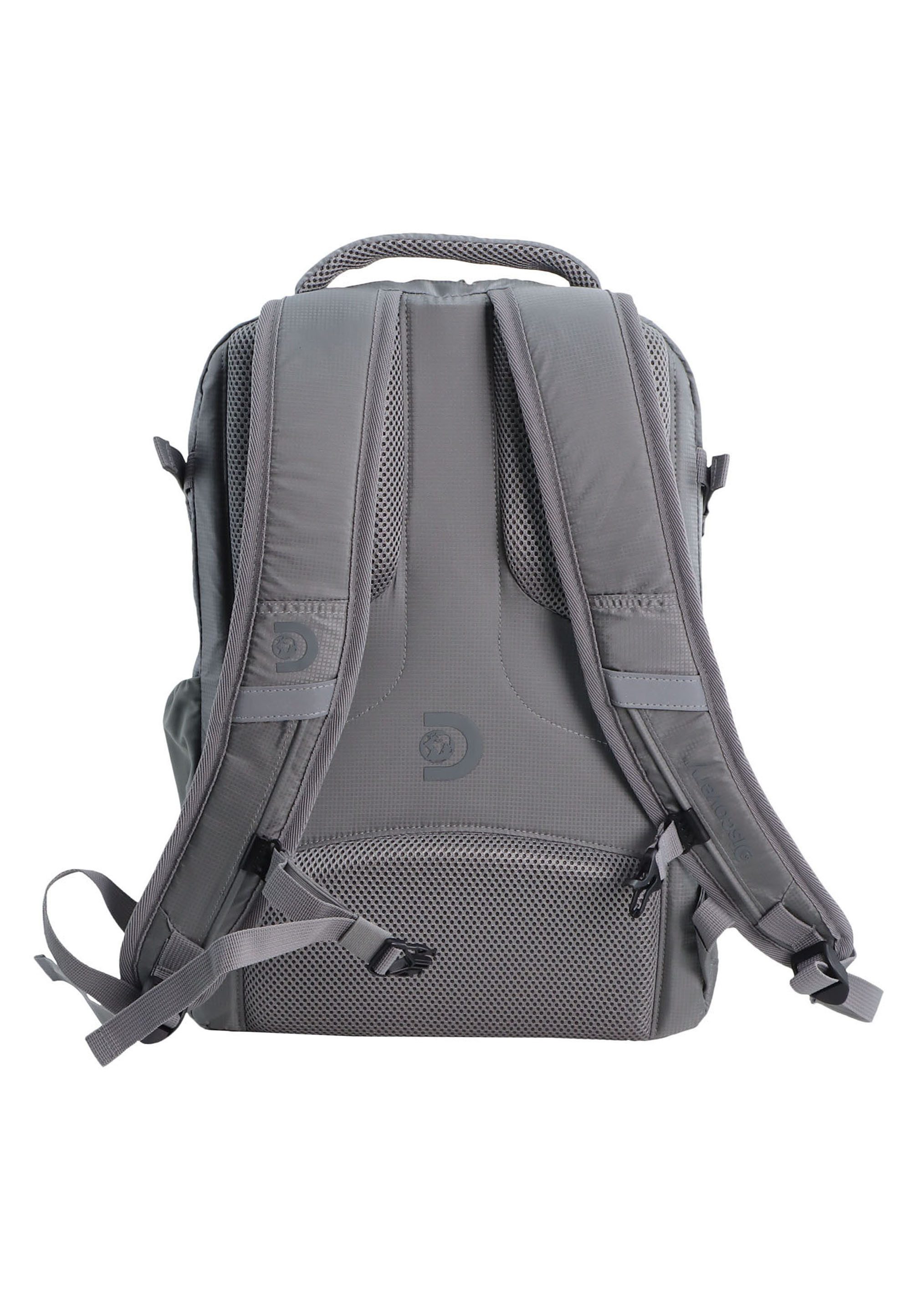Discovery Sportrucksack Outdoor, aus Nylon-Material