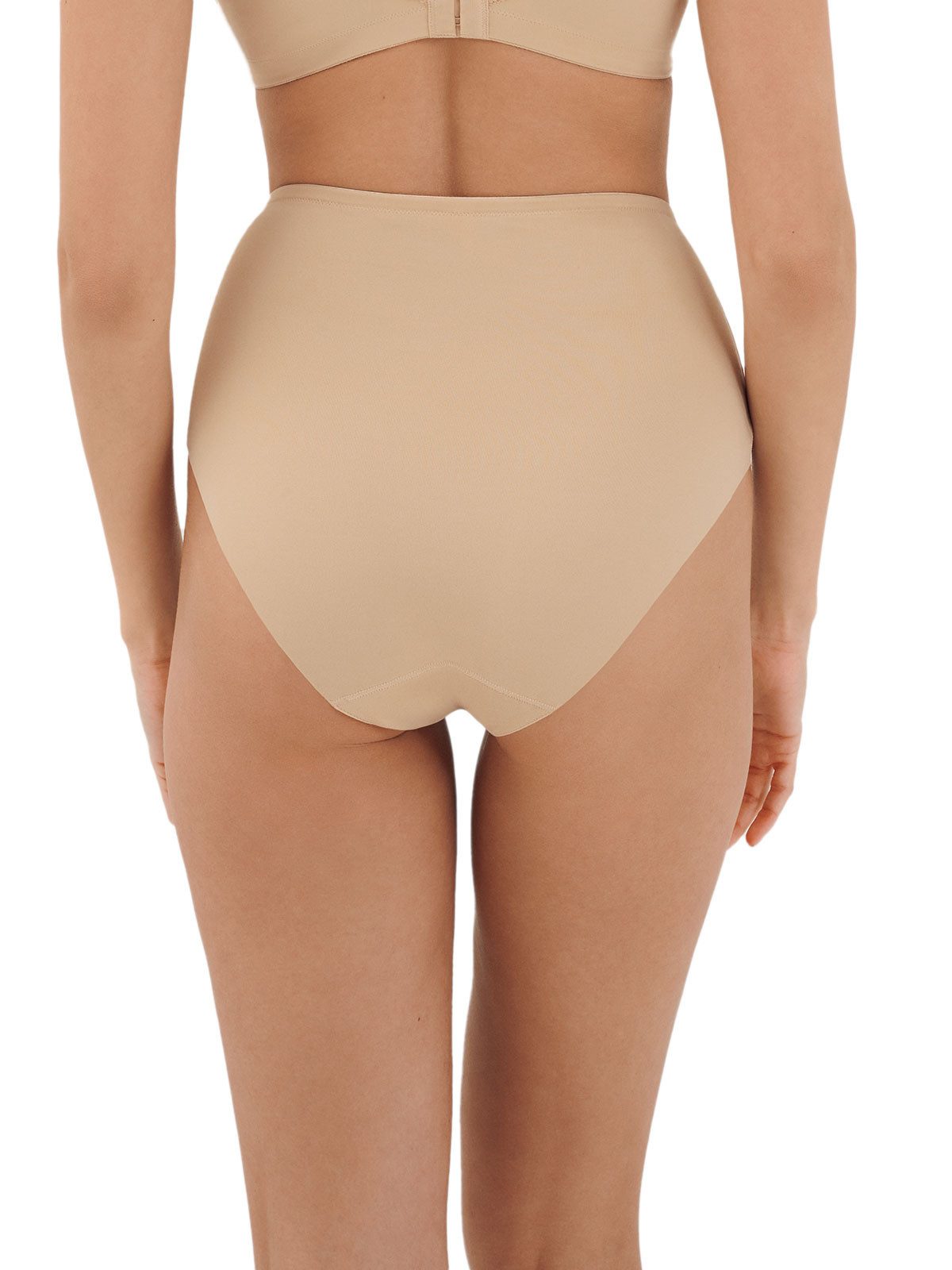 Lisca Bikinislip Clean Cut Damen Slip Jane (Stück, 1-St) Zwickel