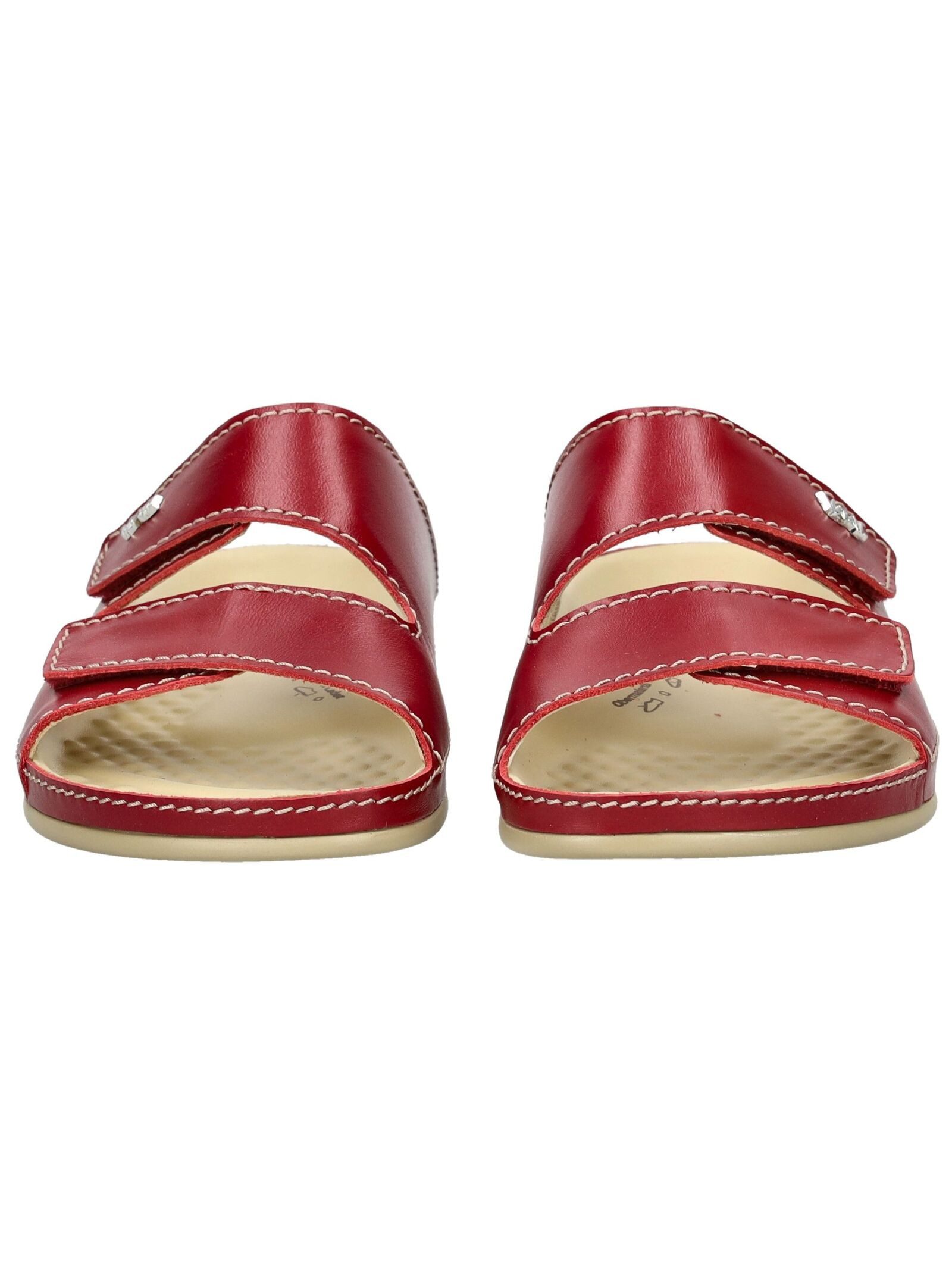 Vital Pantoletten Nappaleder . Pantolette
