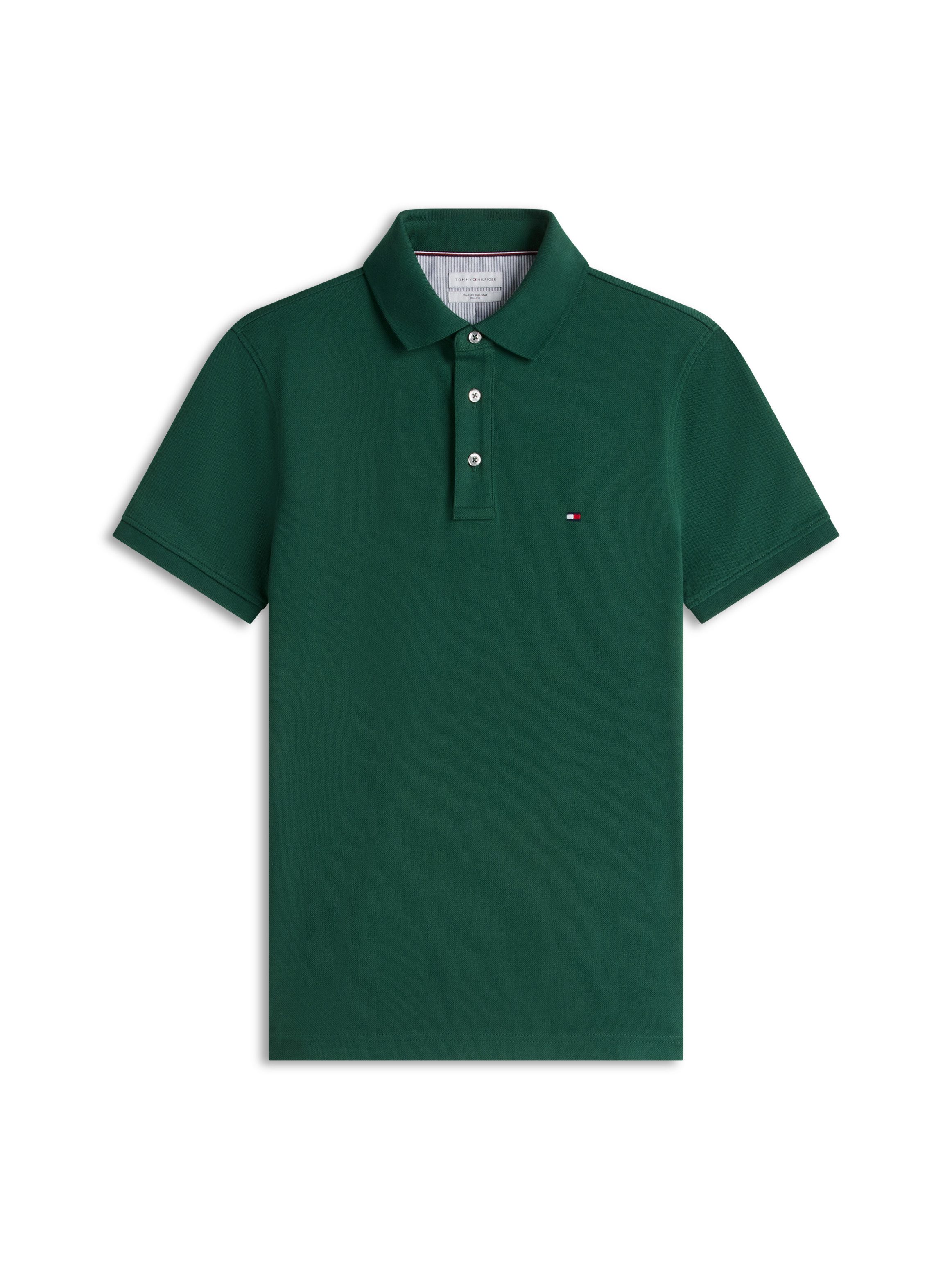 Poloshirt 1985 SLIM POLO
