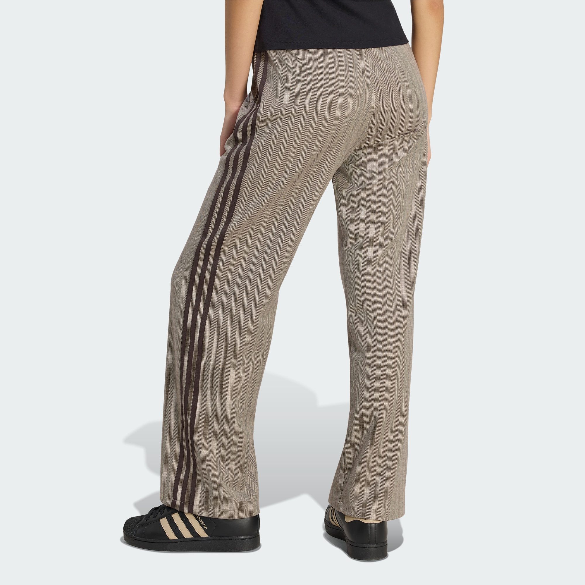 adidas Originals Jogginghose OG TRAININGSHOSE AUS TWEED (1-tlg)