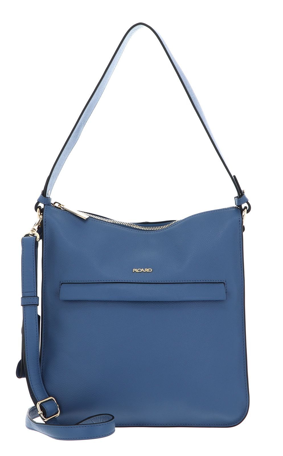 Picard Handtasche Cross Bag, aus echtem günstig online kaufen