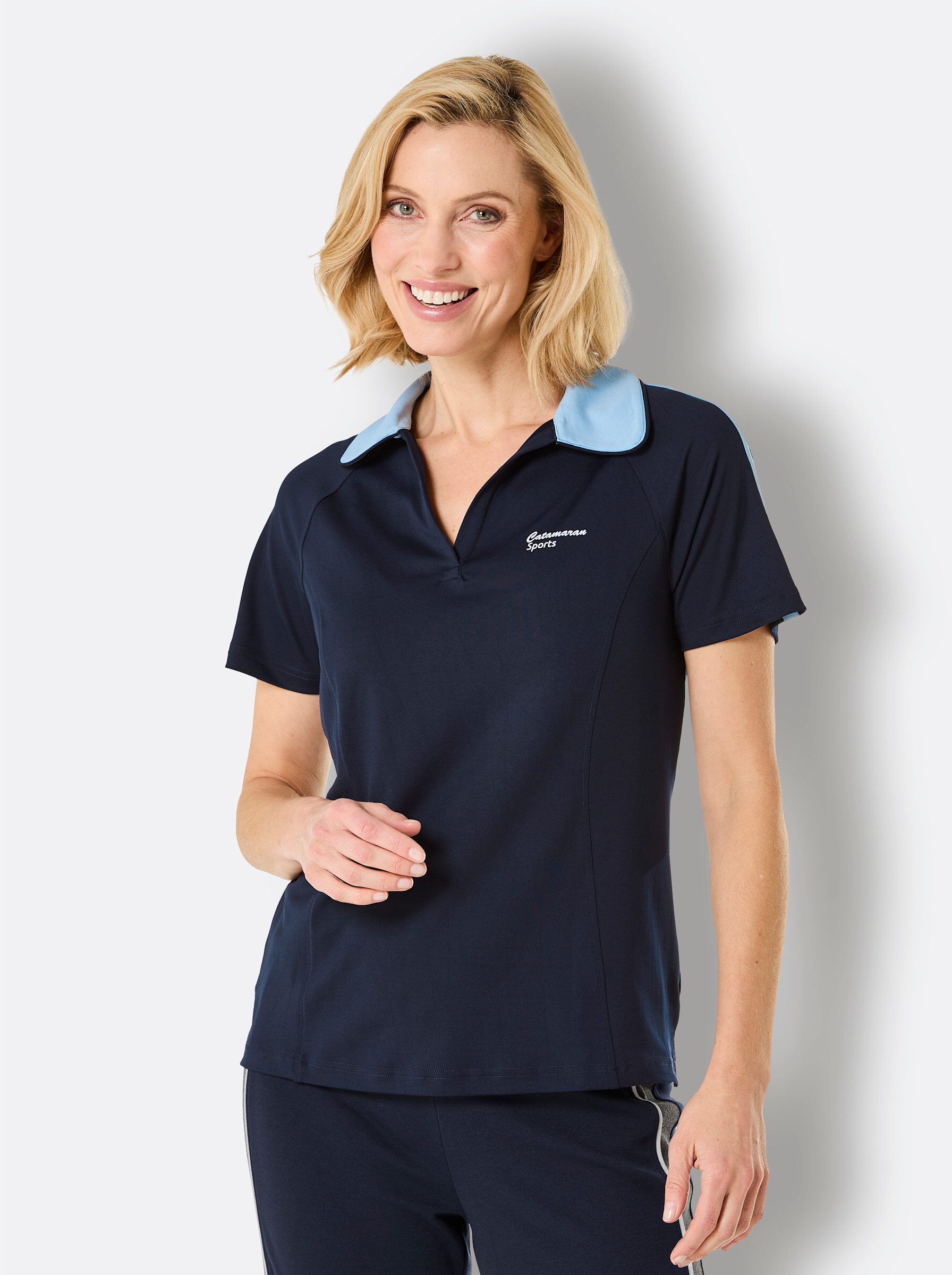 Witt Trainingsshirt Funktionsshirt