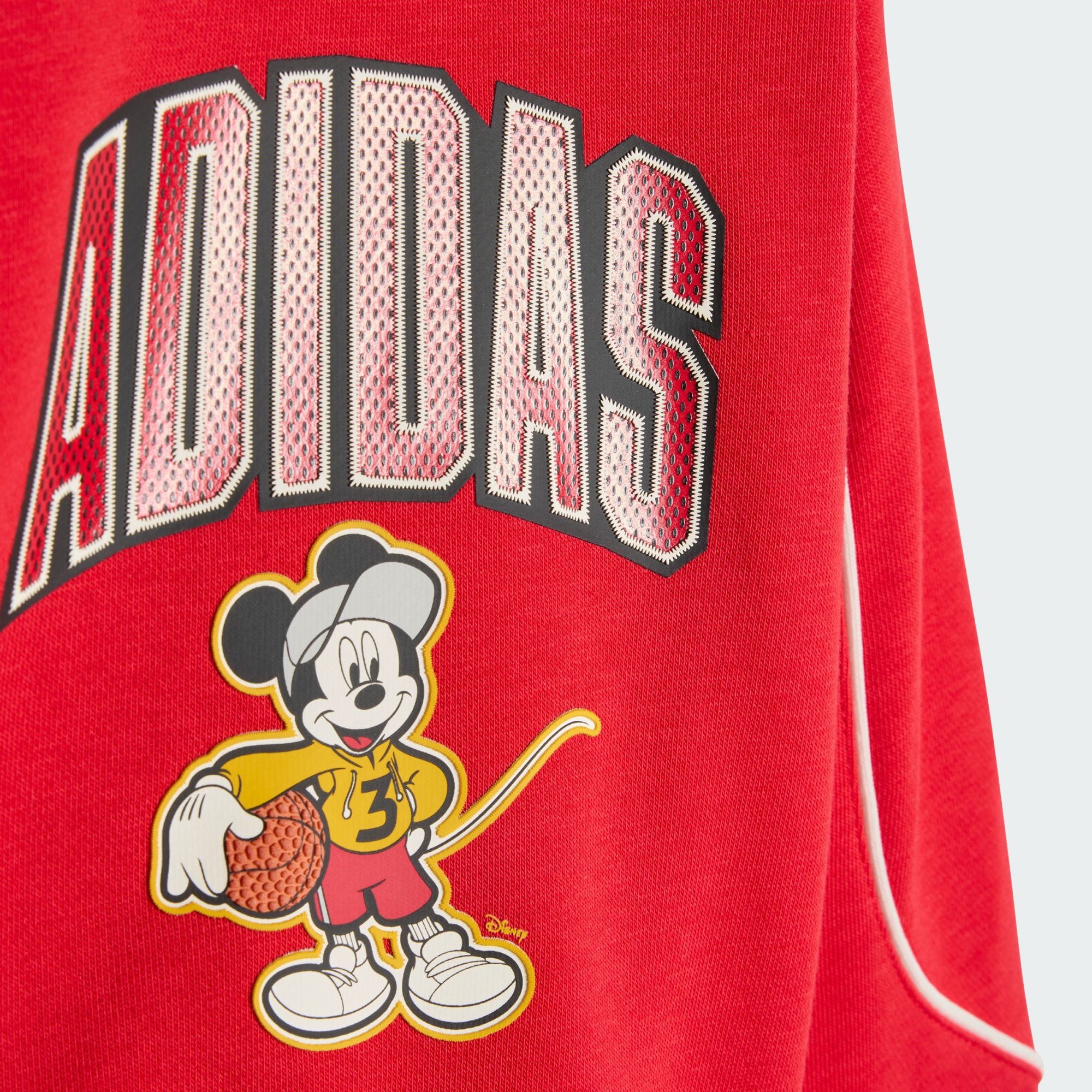 adidas Sportswear Trainingsanzug ADIDAS DISNEY MICKY MAUS JOGGINGANZUG (1-tlg)
