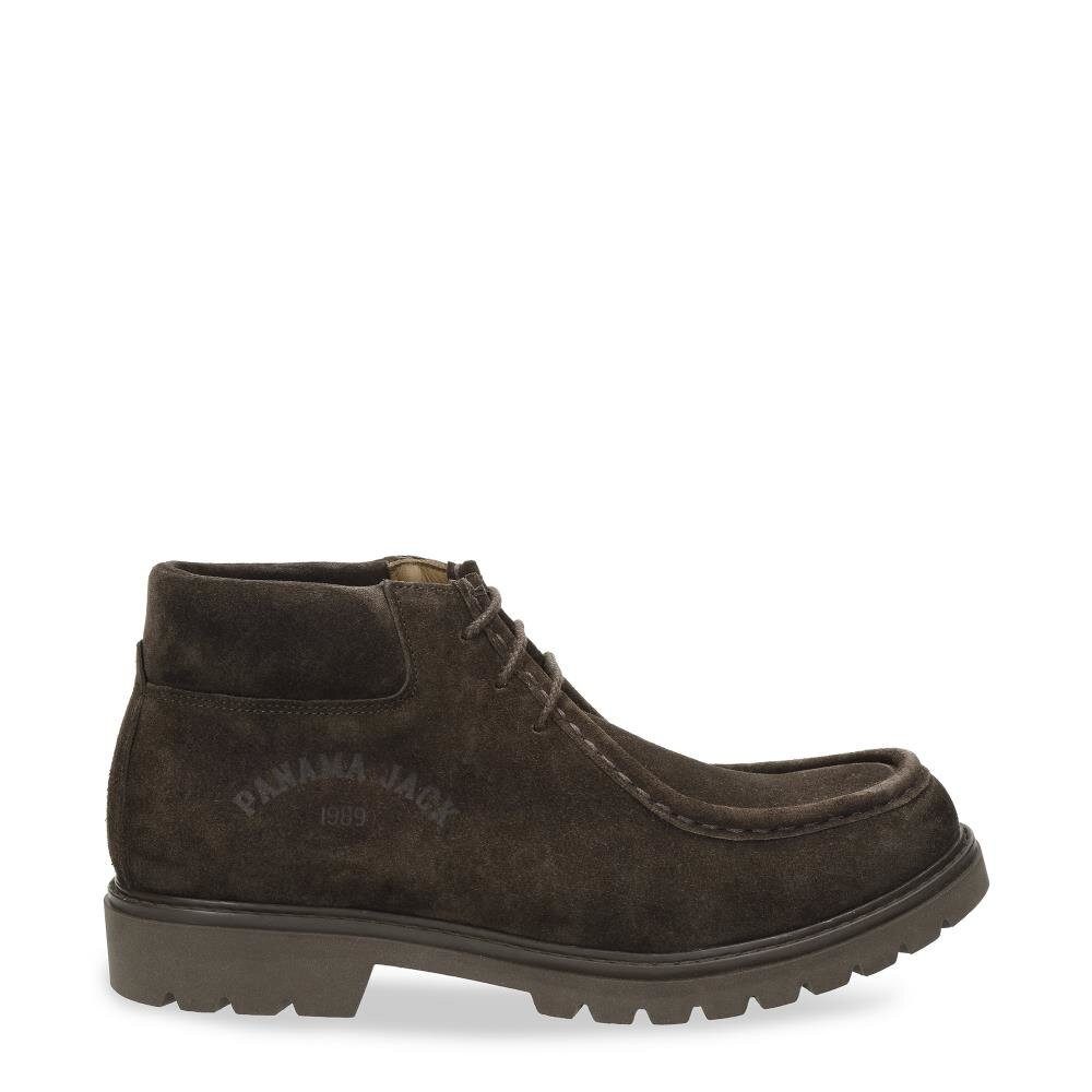 Panama Jack Panama Jack - Beker C2 - Braun Сапоги