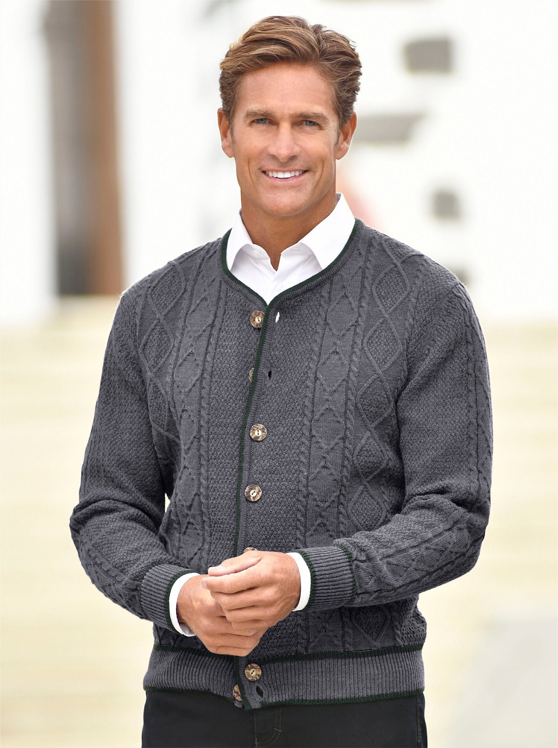 Witt Strickjacke Strickjacke günstig online kaufen